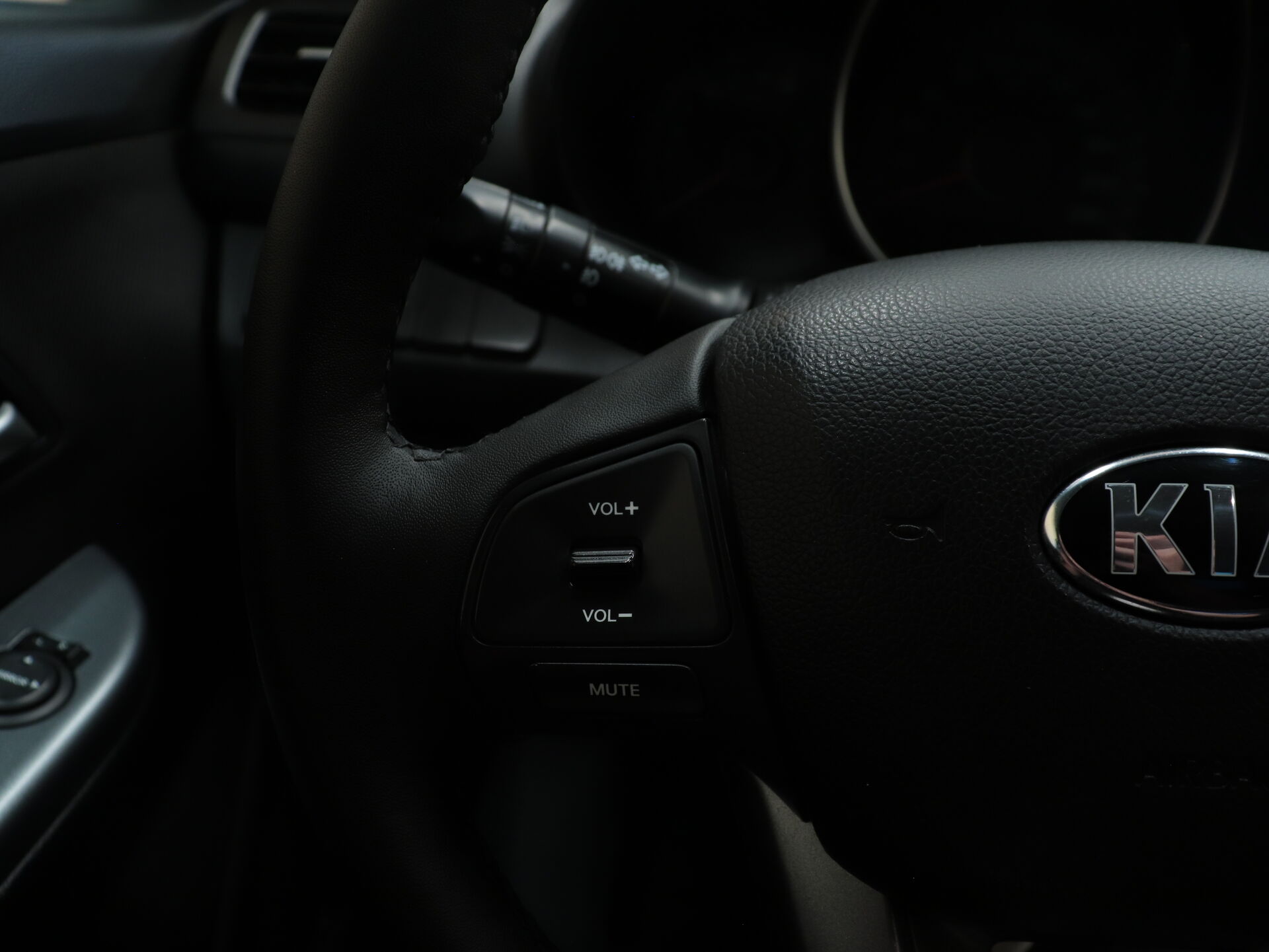 Kia Rio 2014 9