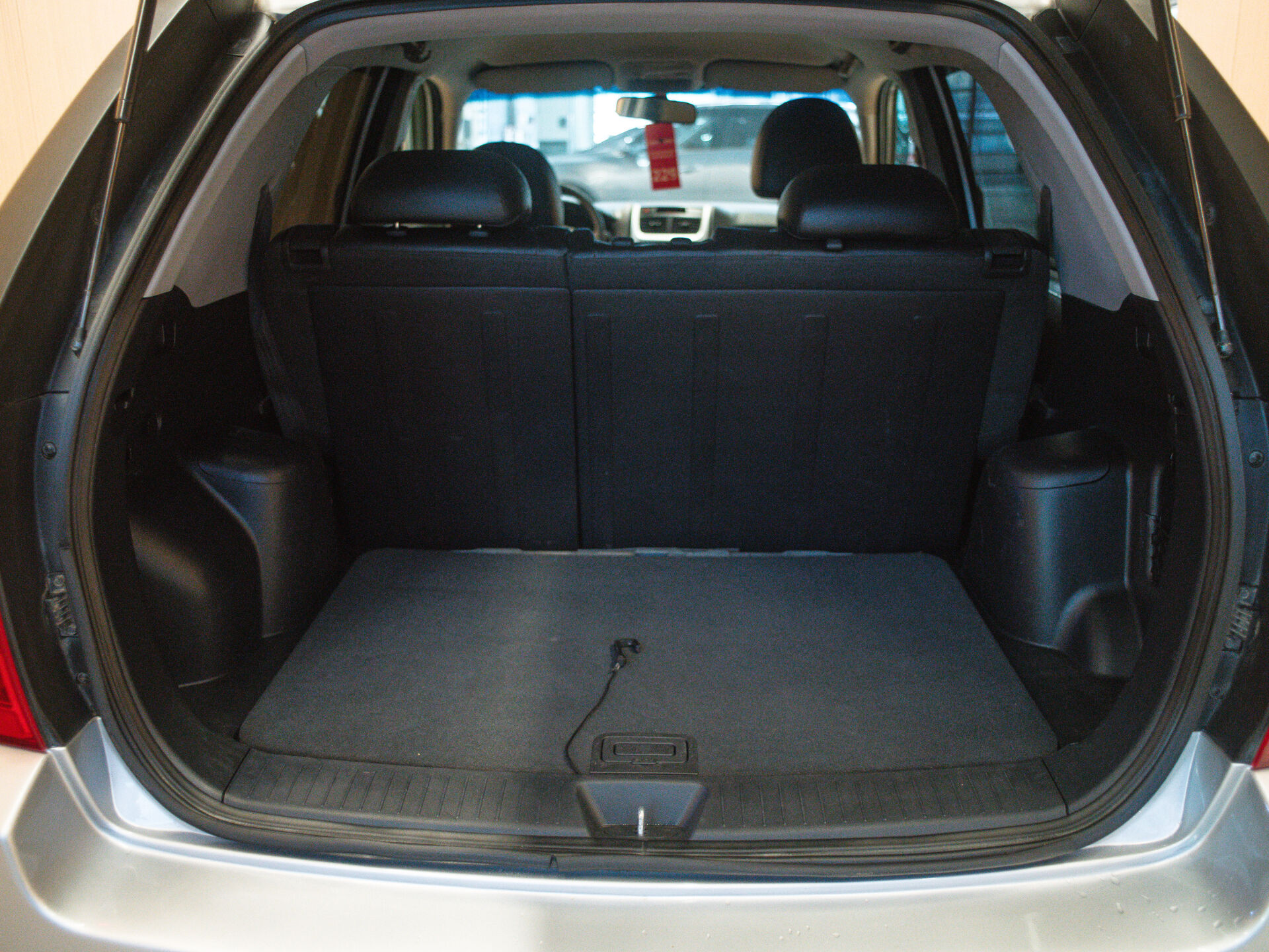 Kia Sportage 2009 21
