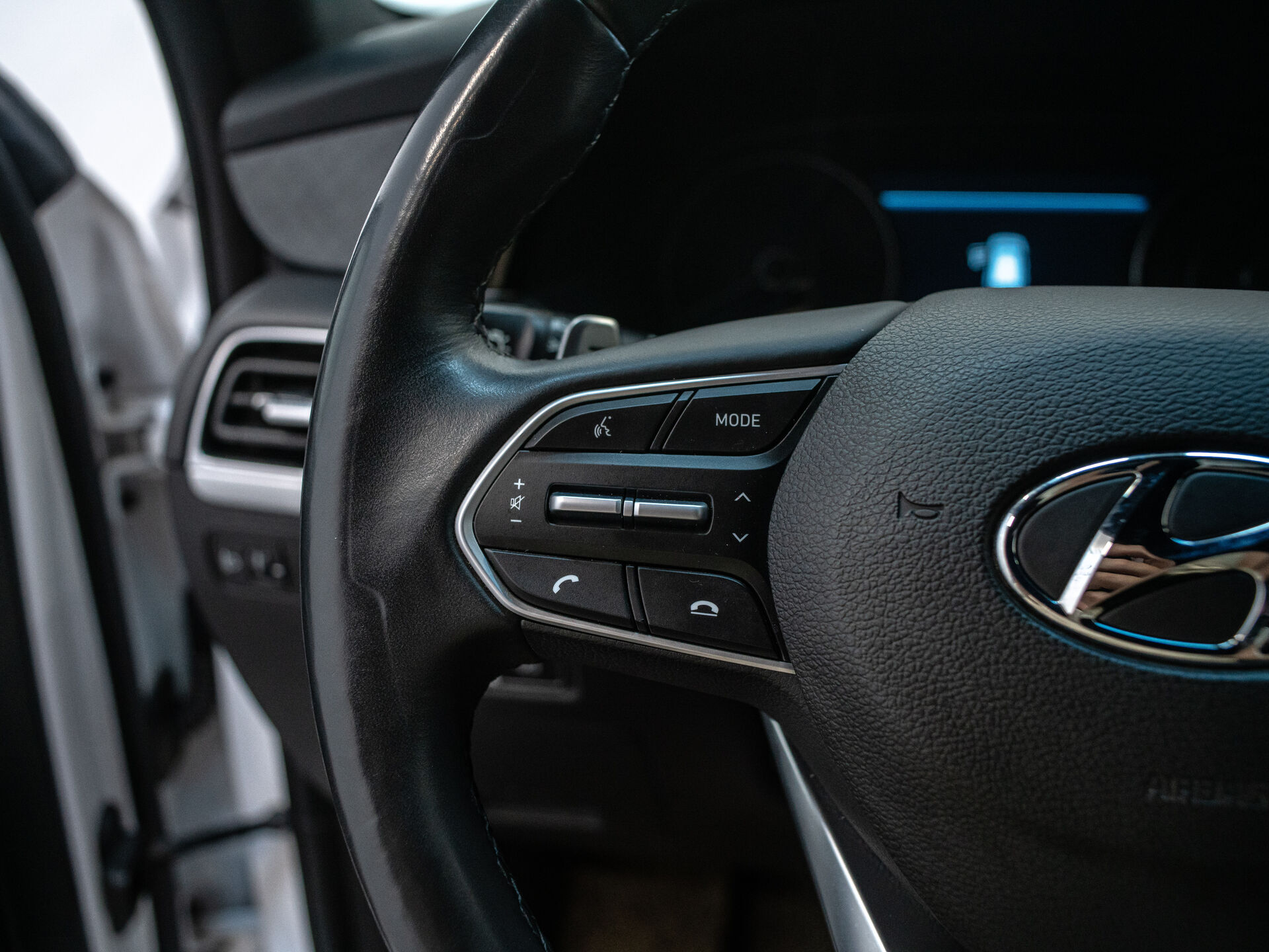 Hyundai Palisade 2019 17