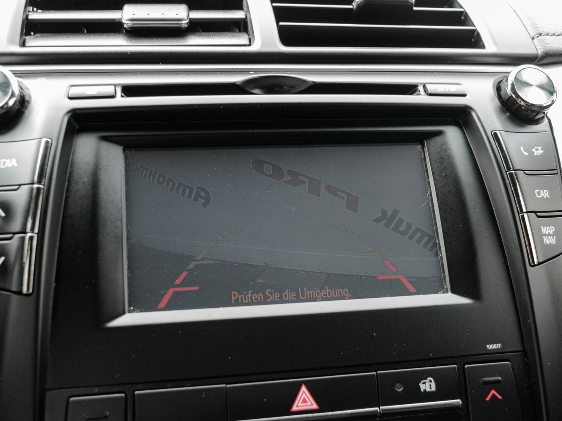 Купить Toyota Camry 2.0 AT (150 л.с.), 2015 в Екатеренбурге