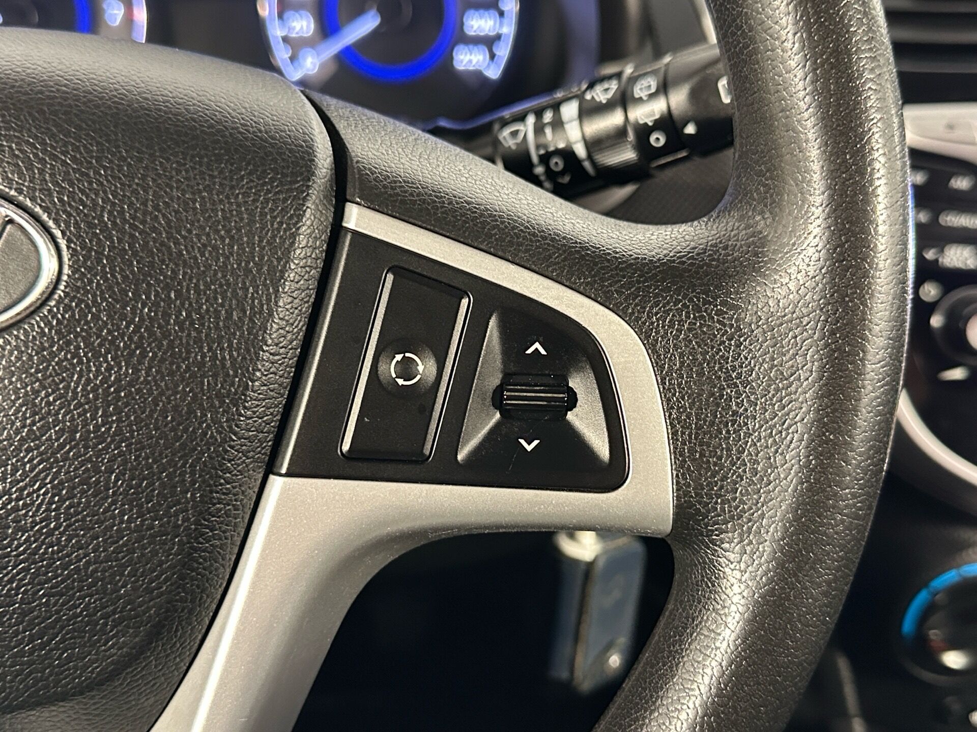 Hyundai Solaris Active 2011 г.в., 208 062 км.