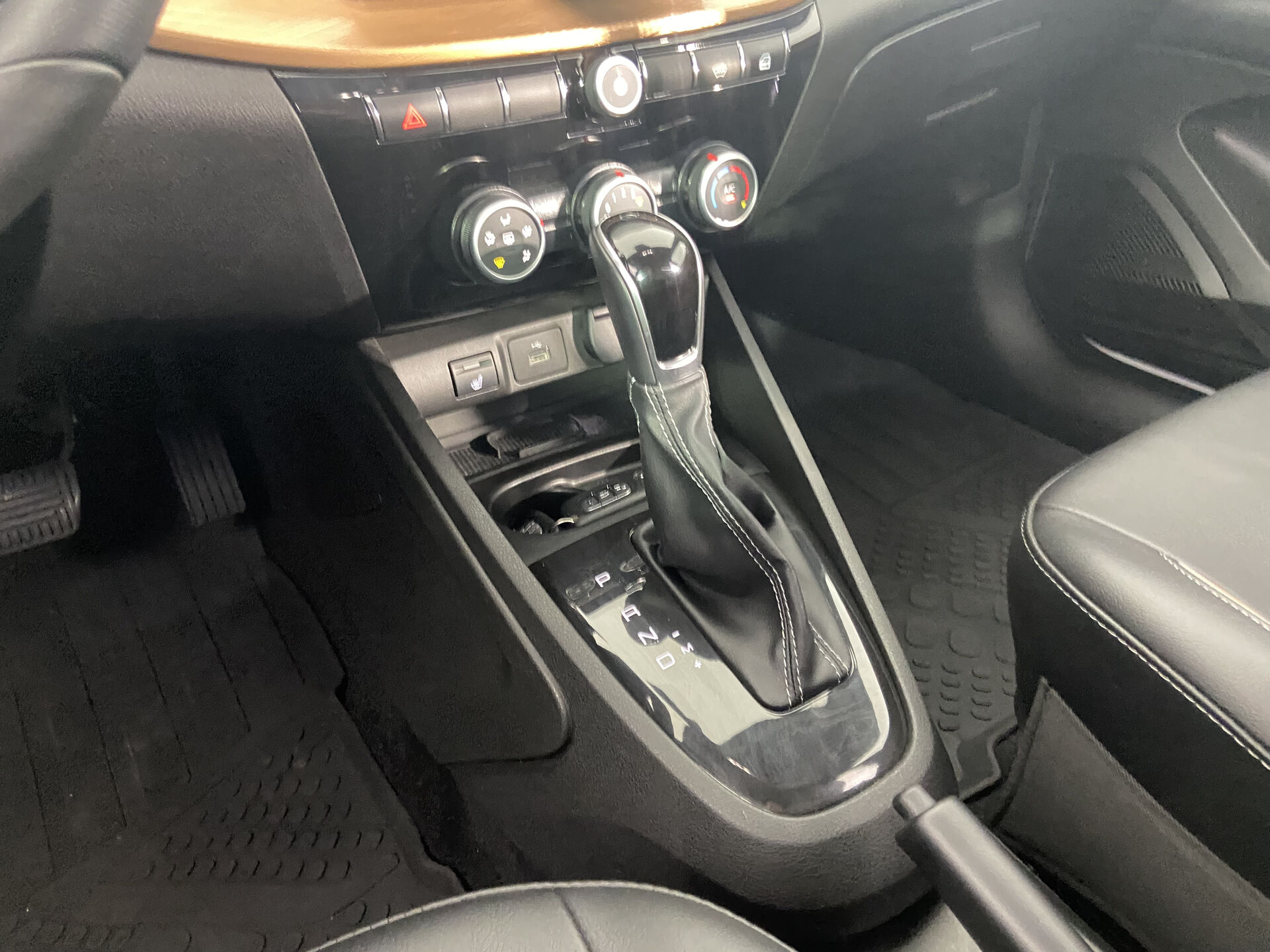 Lada Vesta Techno'24 (без ESP) 2024 г.в., 10 710 км.