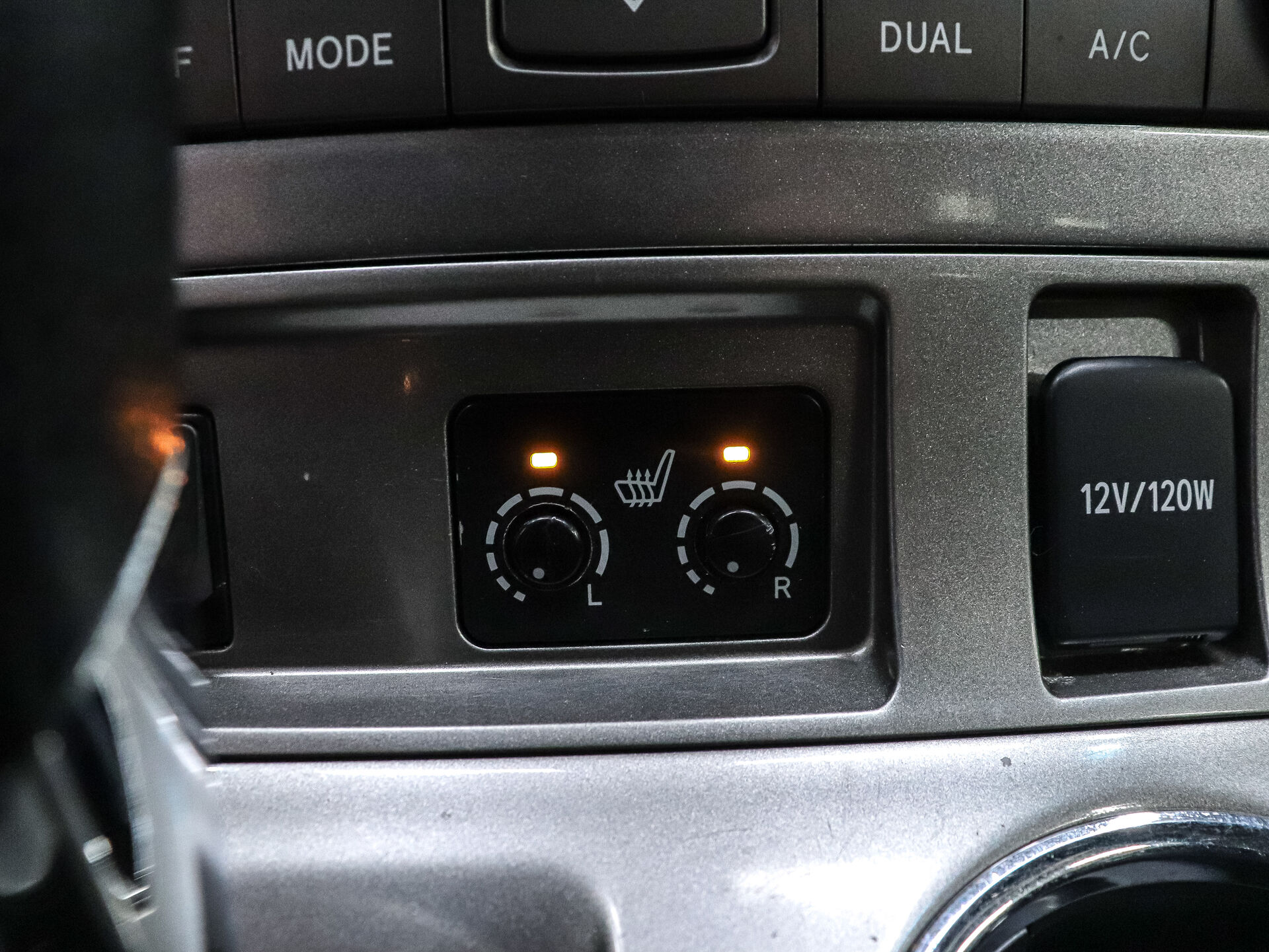 Toyota Highlander 2012 18