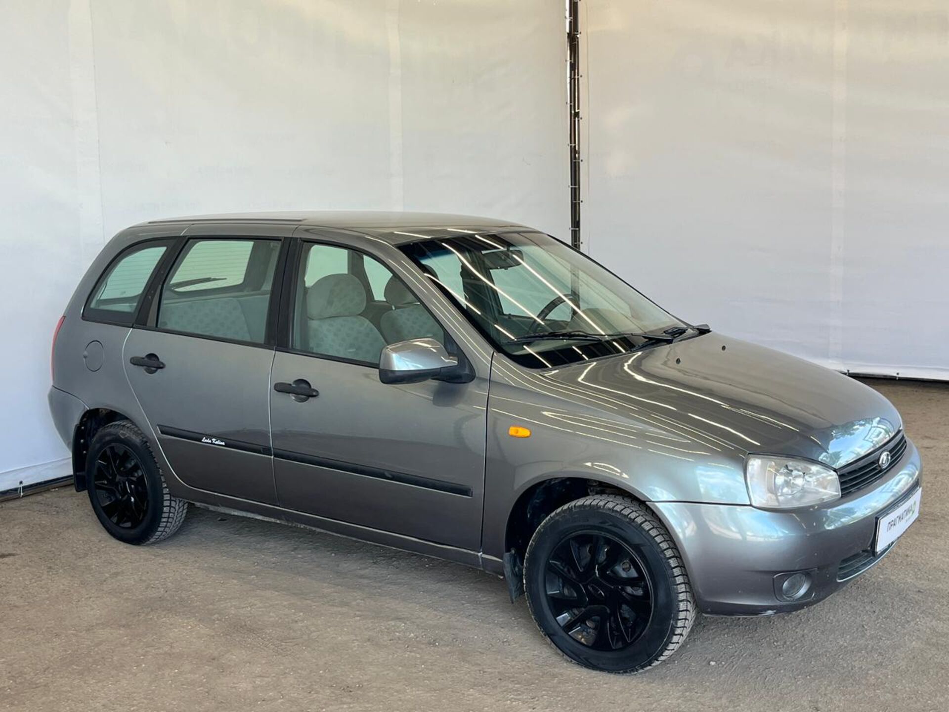 Lada Kalina None 2010 г.в., 222 683 км.