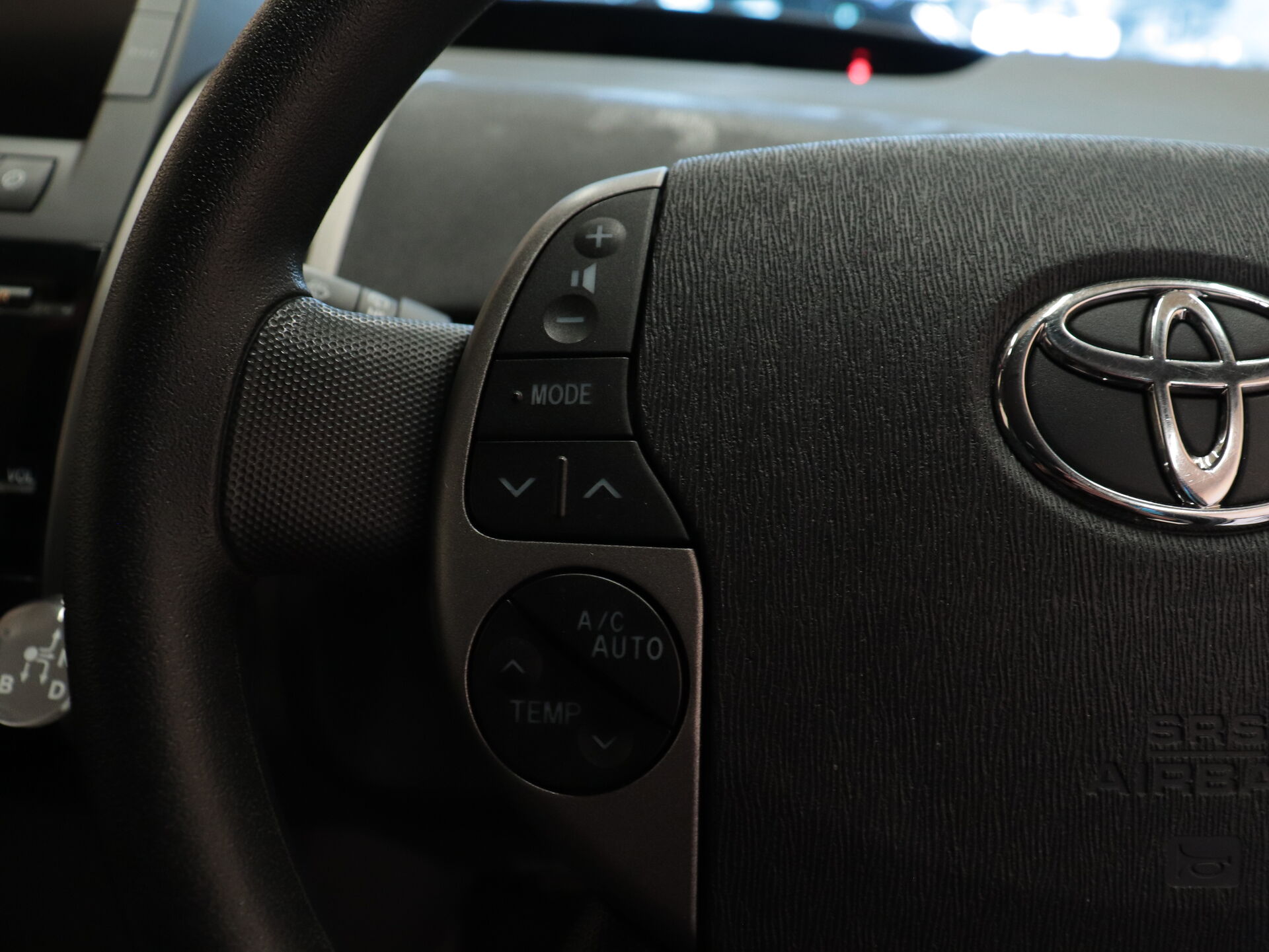 Toyota Prius 2010 9