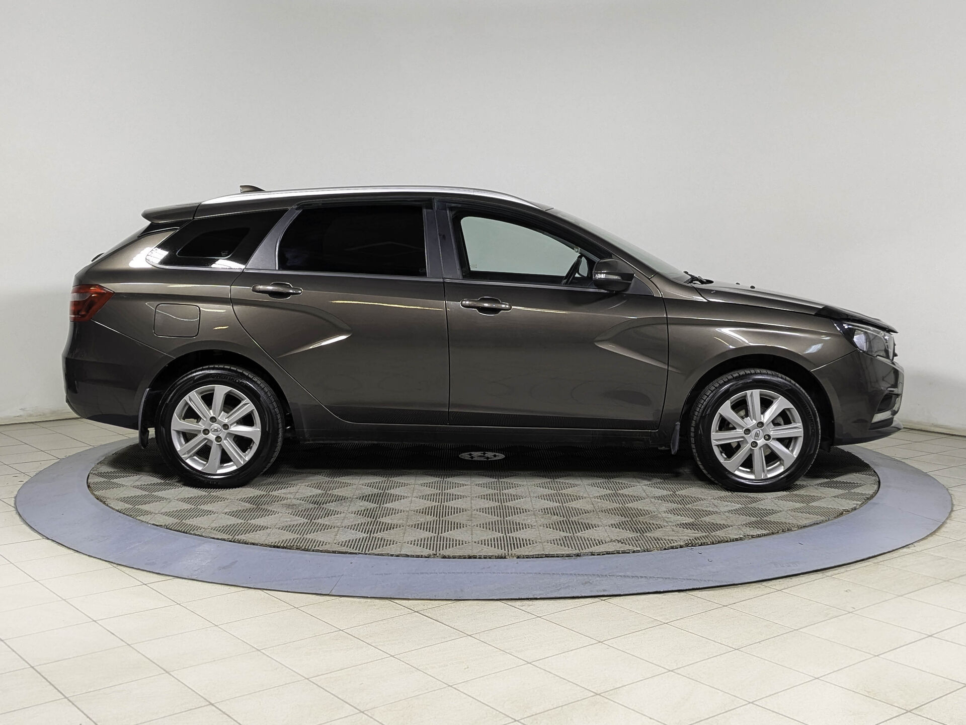 ВАЗ (LADA) Vesta ВАЗ (LADA) Vesta