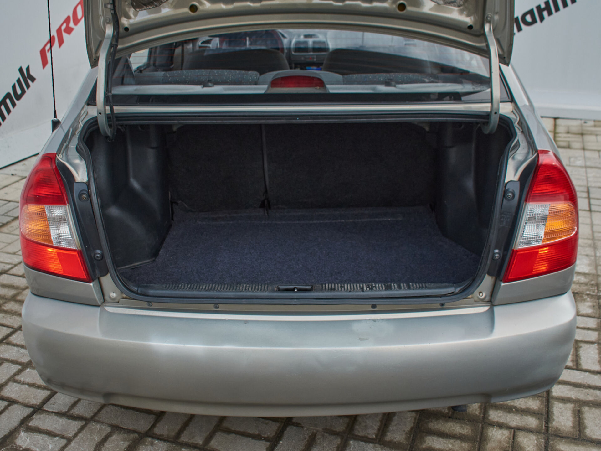 Купить Hyundai Accent ТагАЗ 1.5 MT (102 л.с.), 2010 в Екатеренбурге