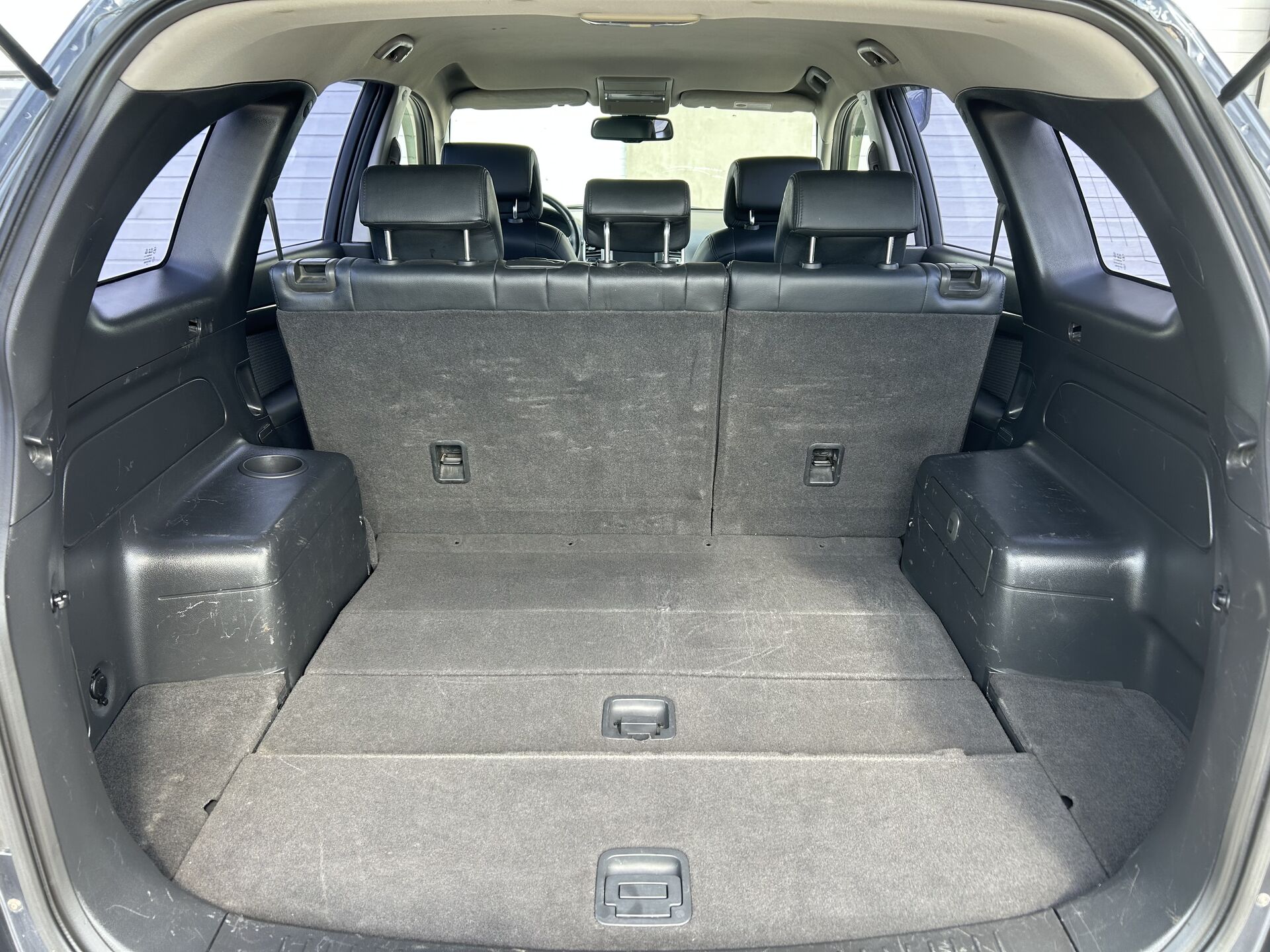 Chevrolet Captiva, I LT, 2008, Внедорожник 5 дв.