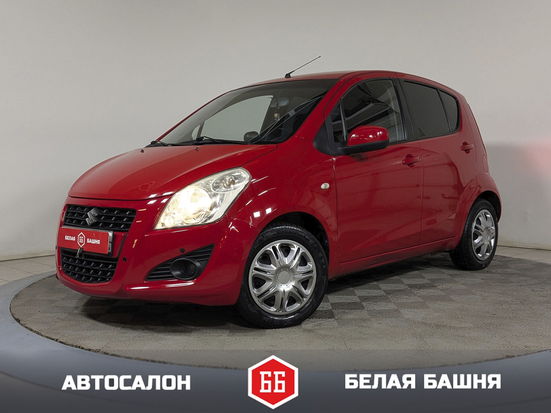 Suzuki 991