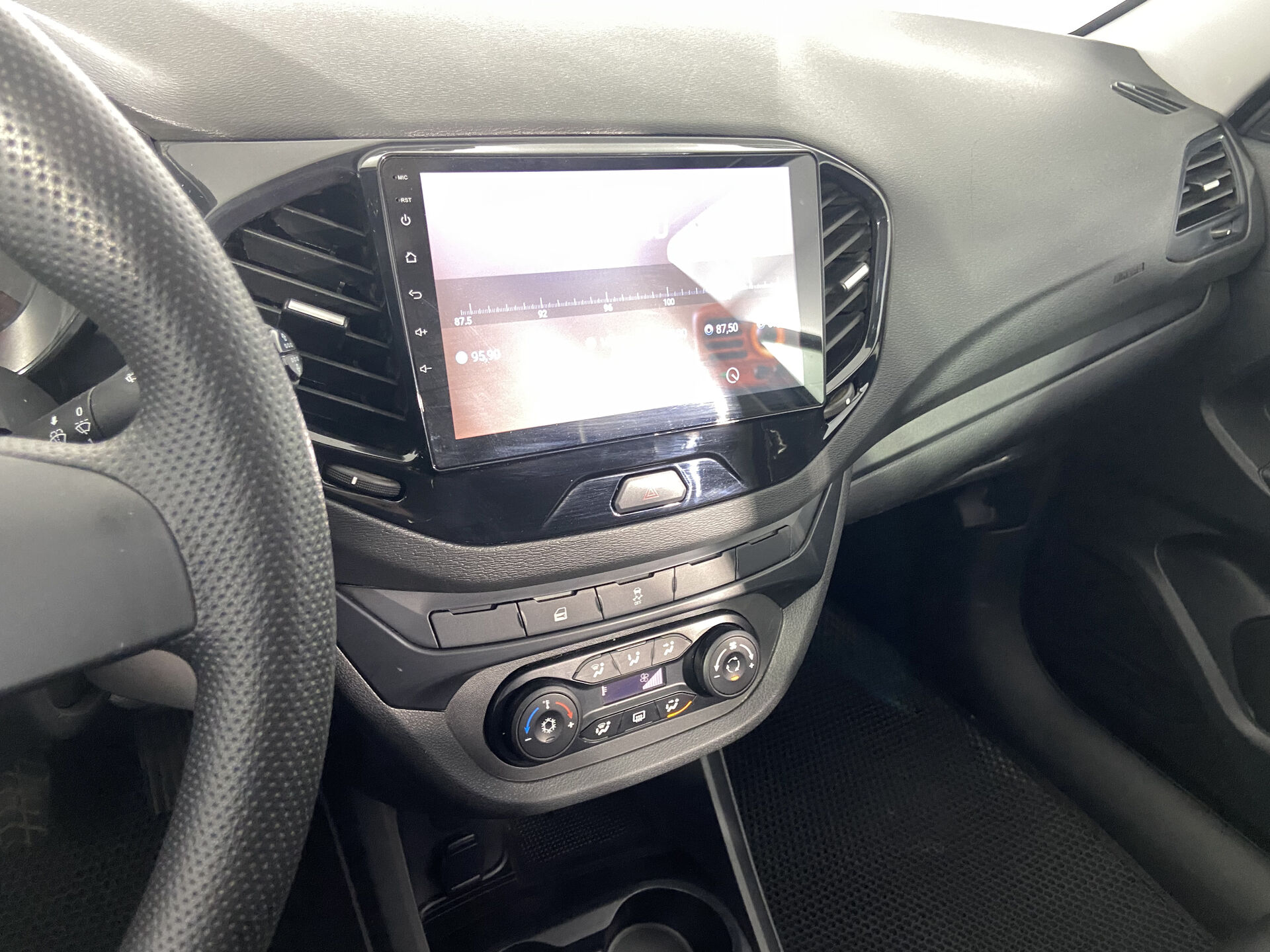 Lada Vesta Comfort Optima 2018 г.в., 172 000 км.