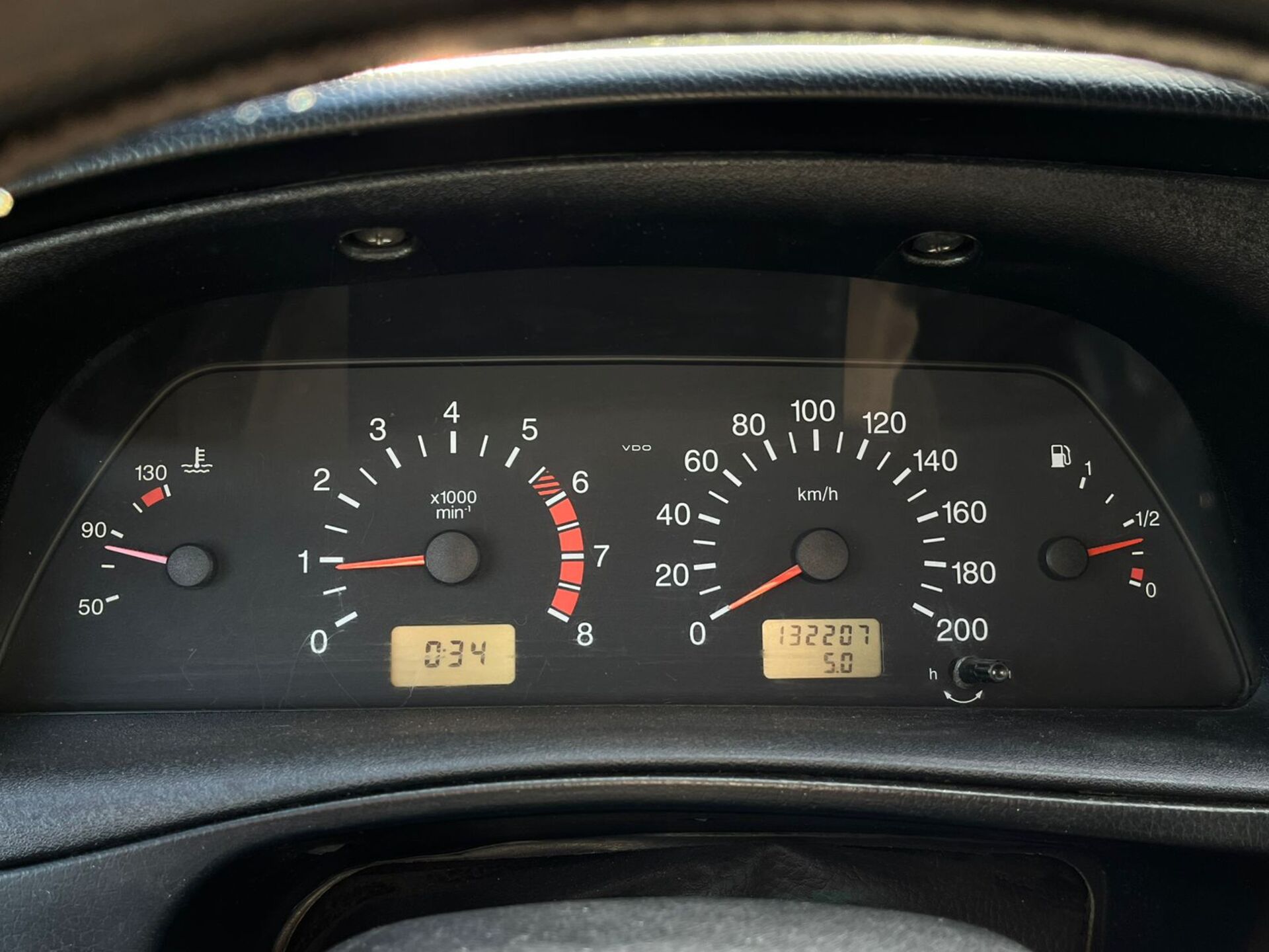 Chevrolet Niva None 2016 г.в., 132 206 км.