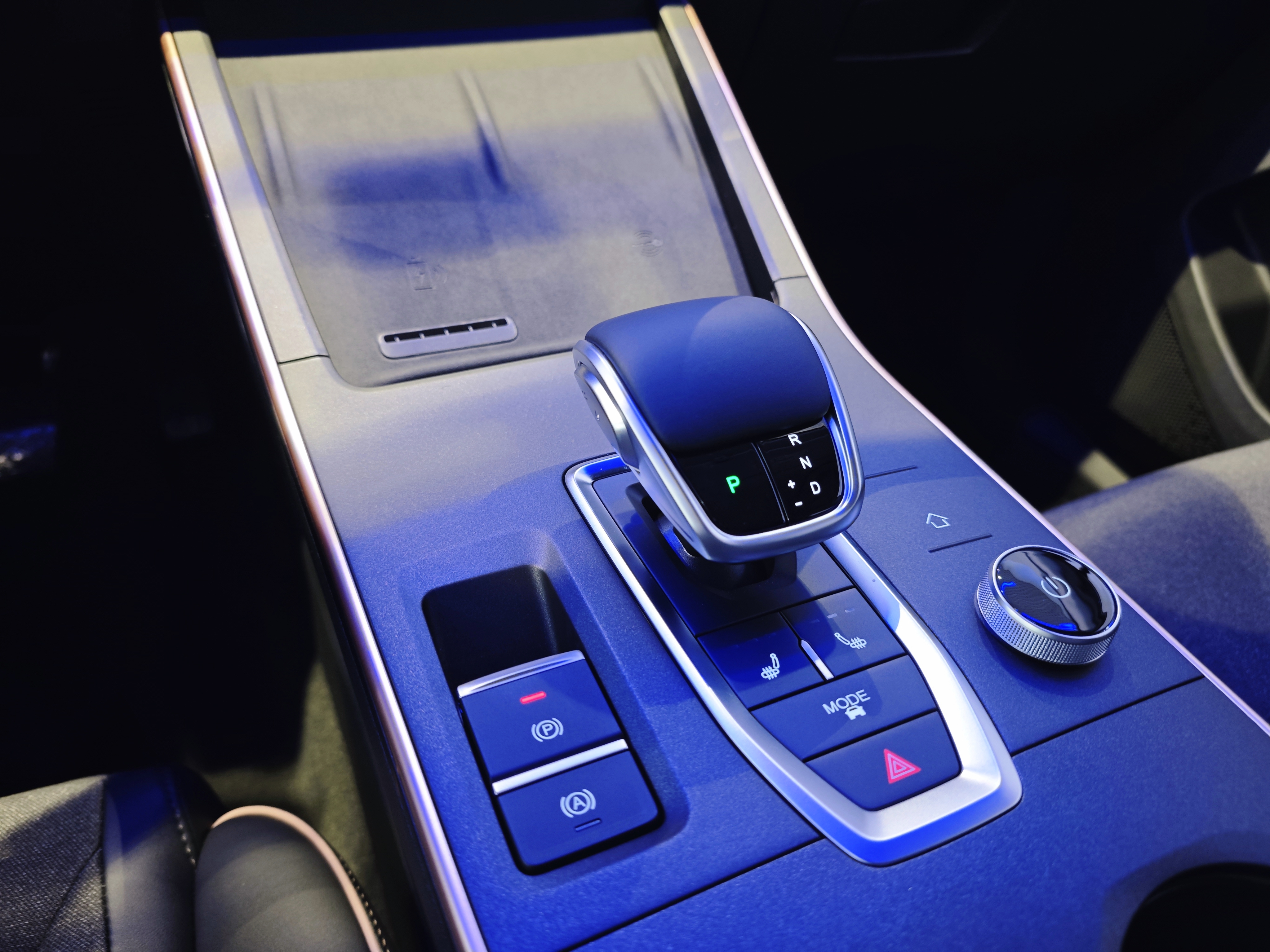 OMODA C5 2024 11