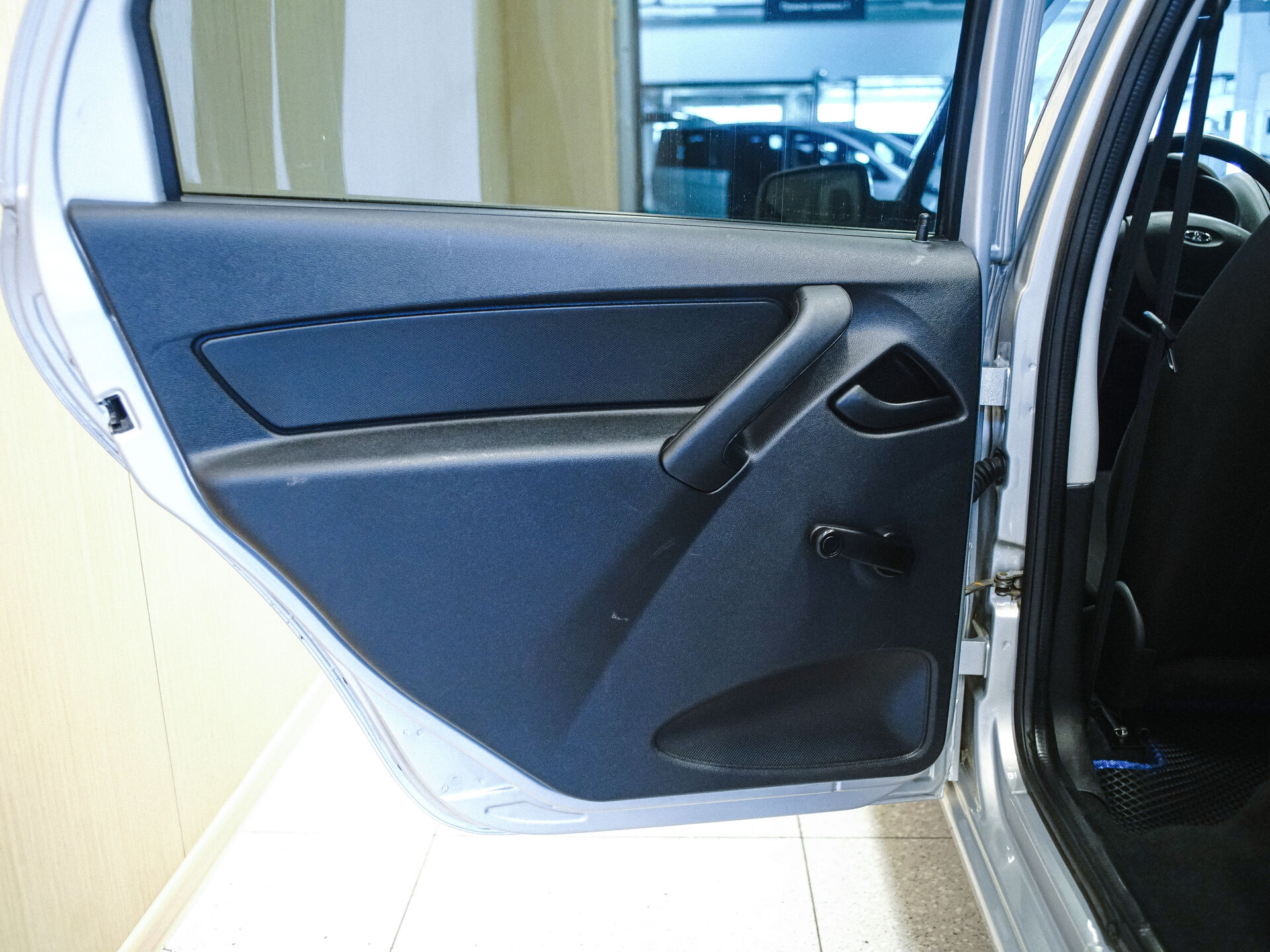 LADA (ВАЗ) Granta 2013 18