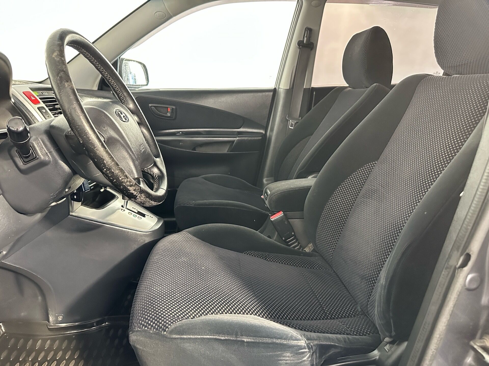 Hyundai Tucson None 2007 г.в., 202 000 км.