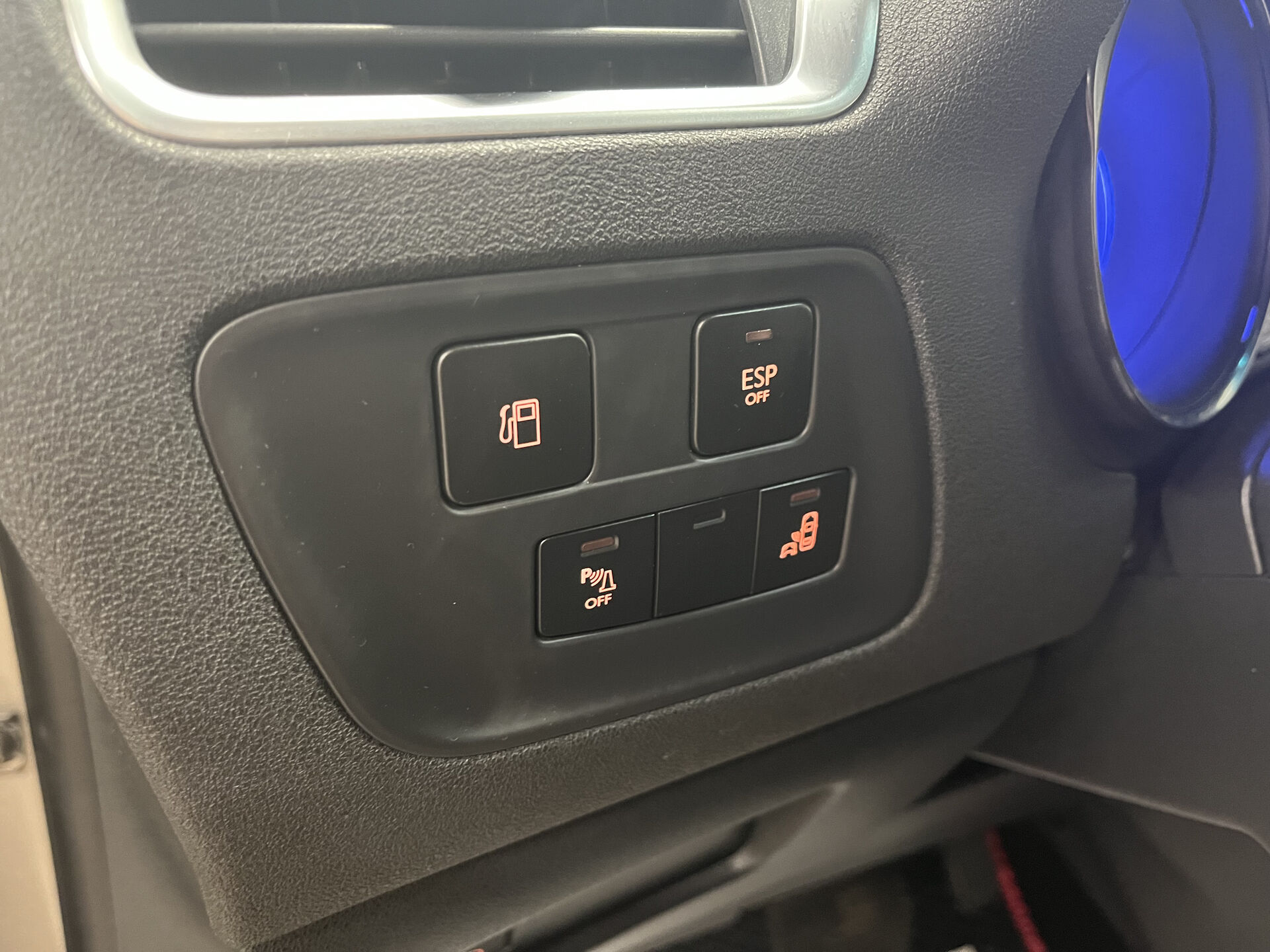 Citroen C4 Exclusive 2012 г.в., 207 218 км.
