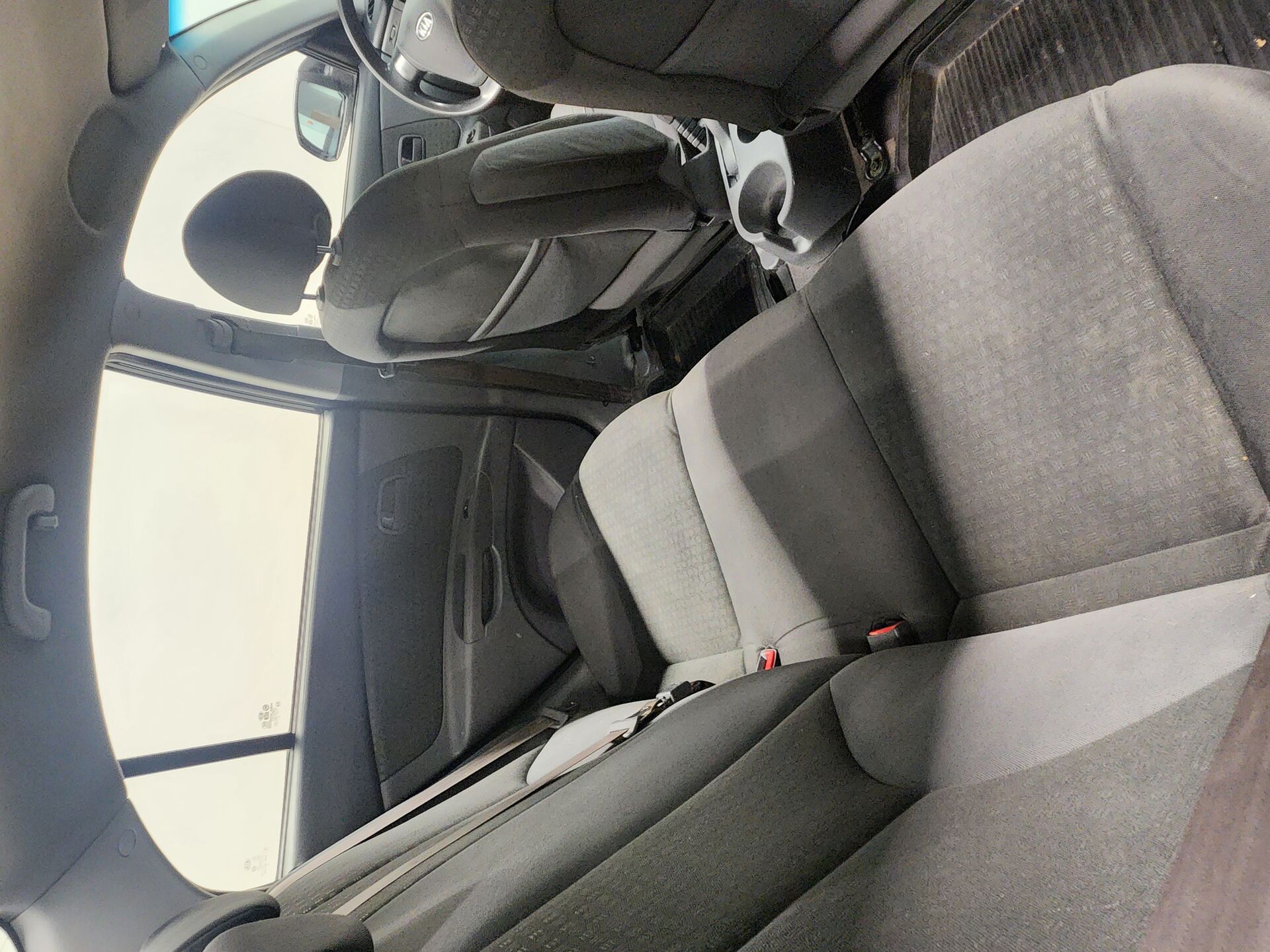 Kia Rio None 2006 г.в., 325 729 км.