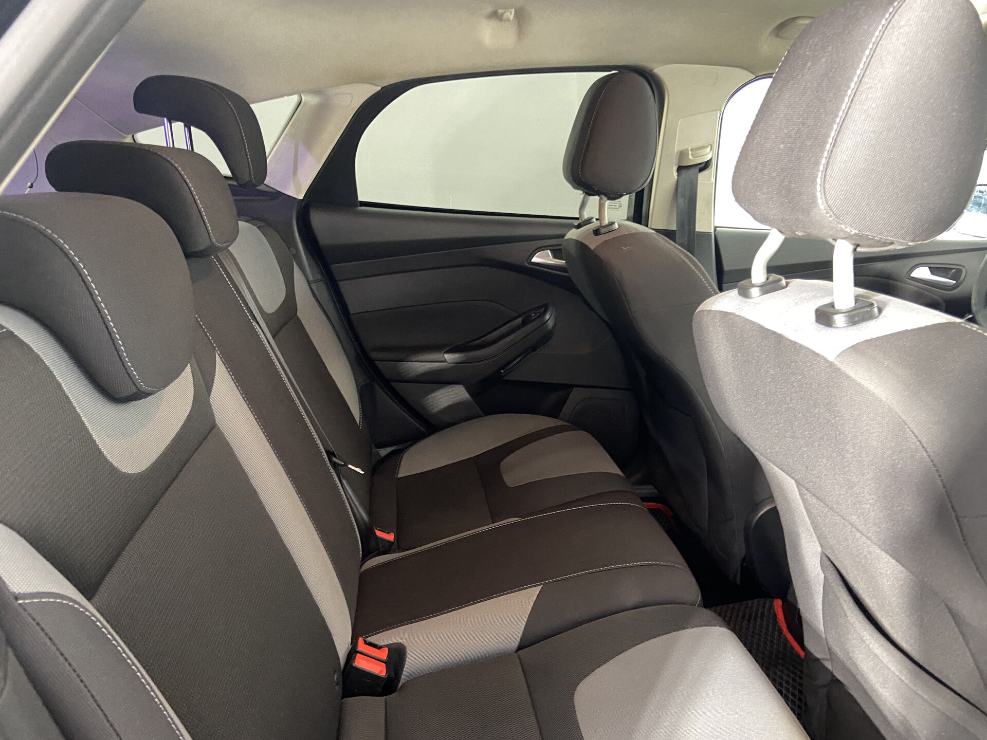 Ford Focus SYNC Edition 2013 г.в., 263 100 км.