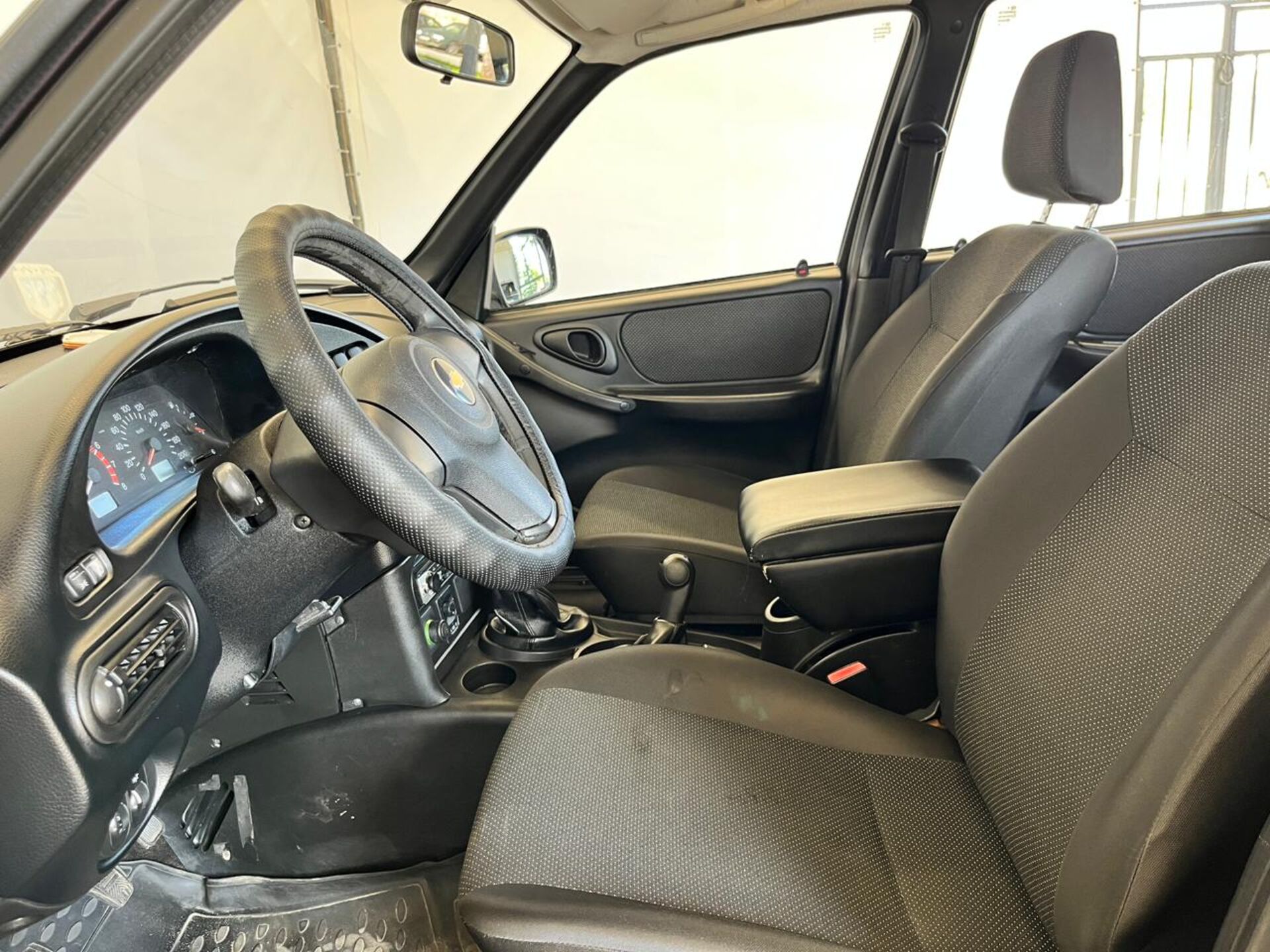 Chevrolet Niva None 2014 г.в., 88 990 км.