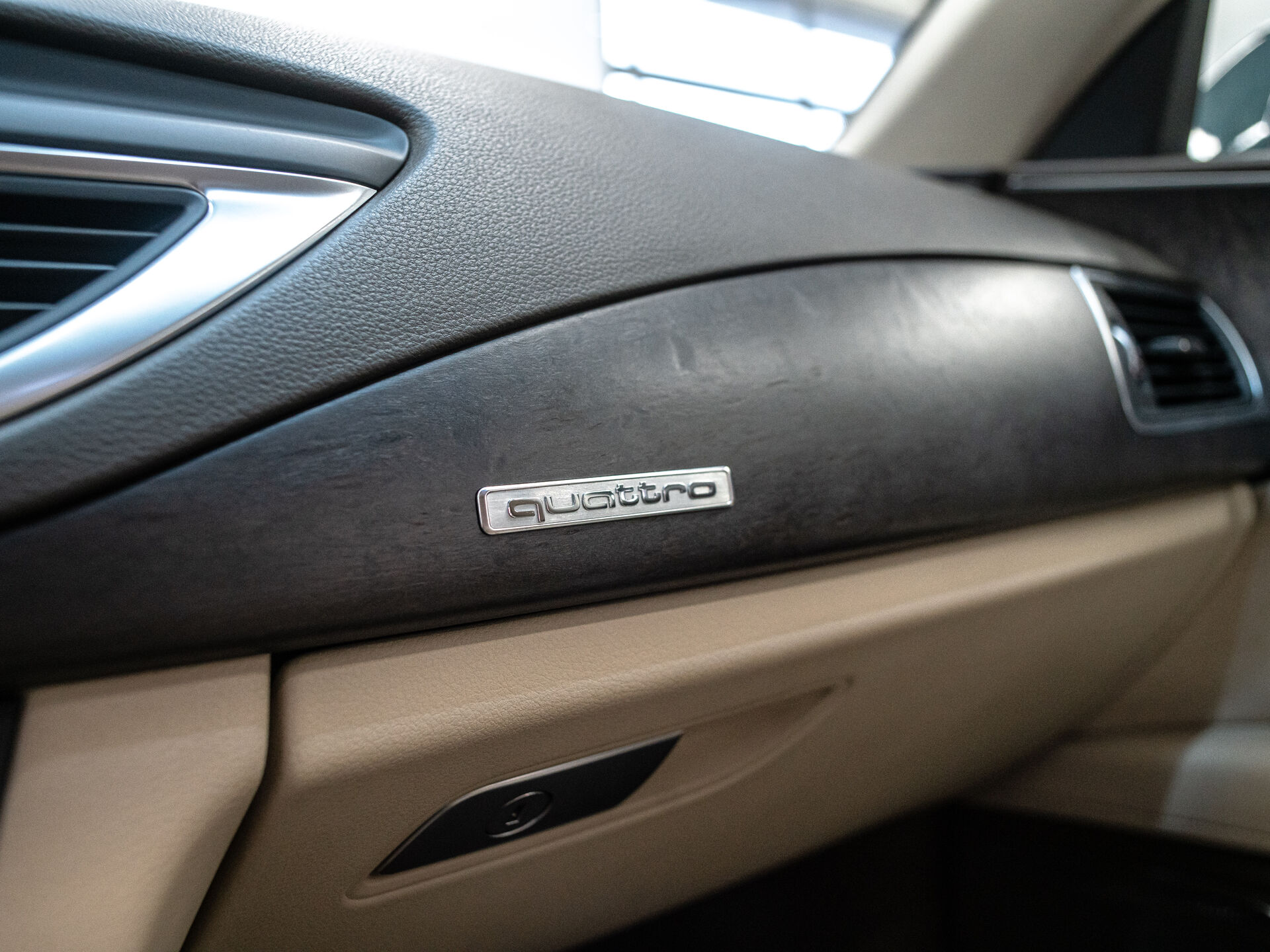 Audi A7 2016 23