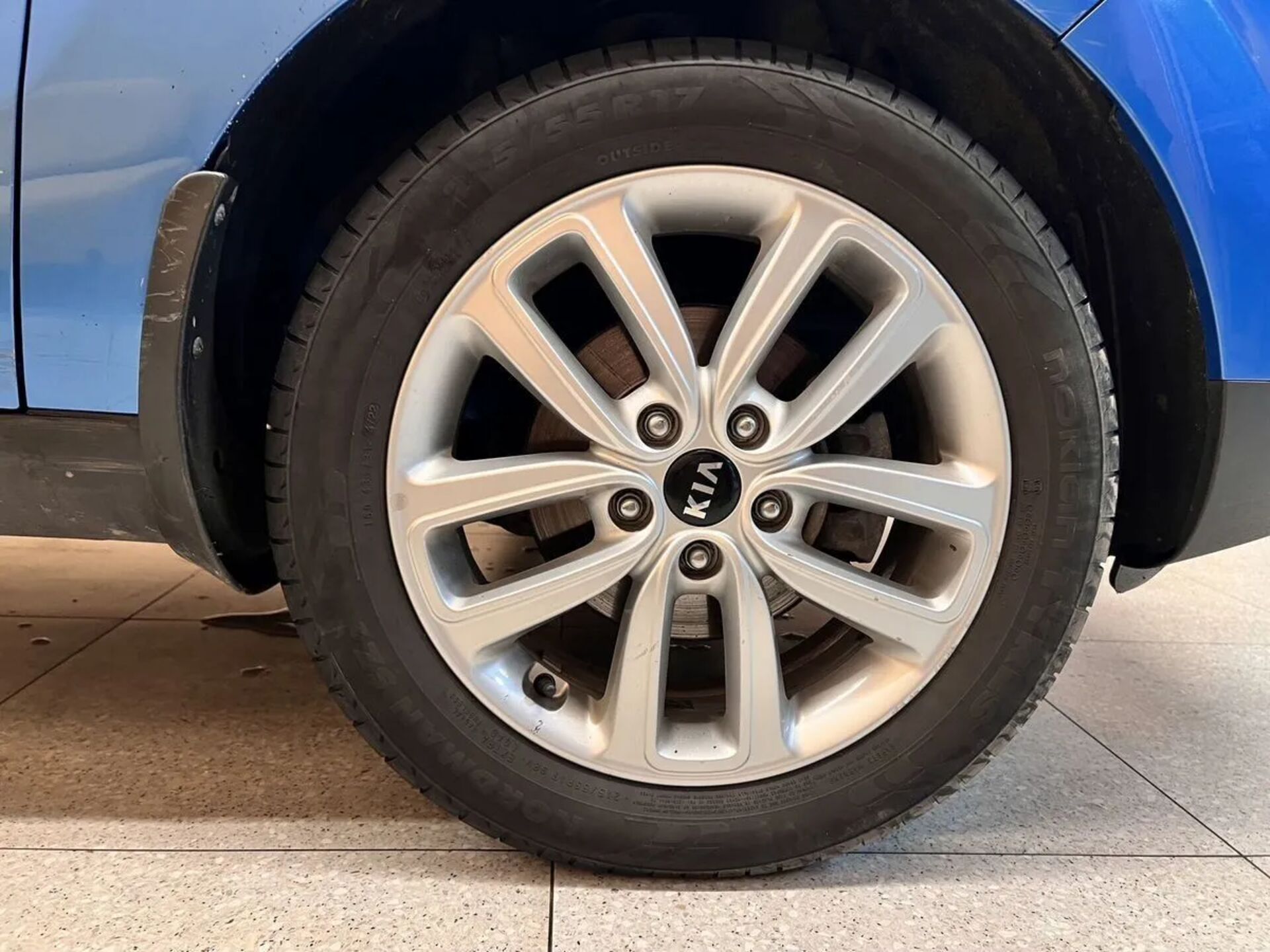 Kia Soul 2019 27
