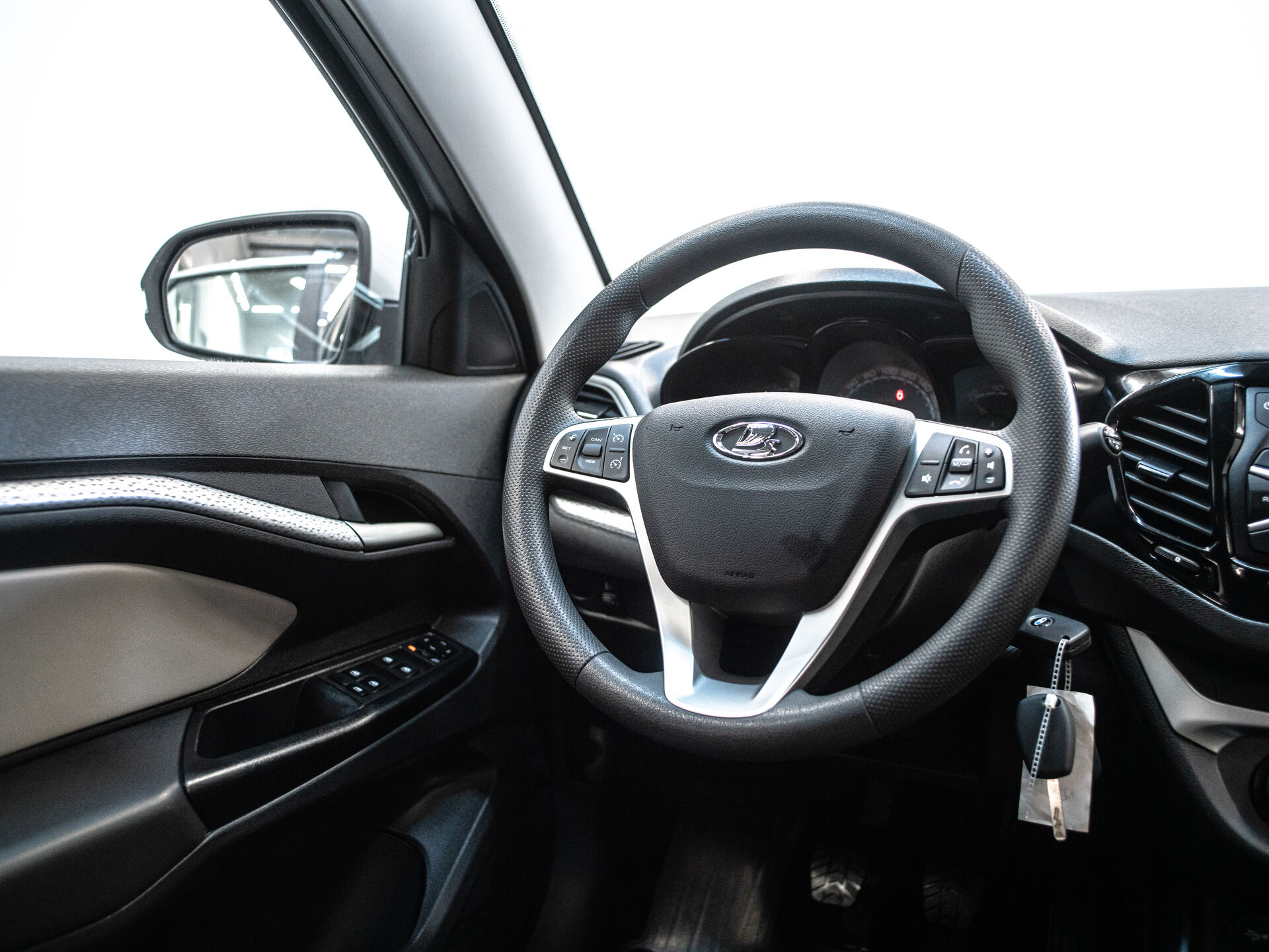 LADA (ВАЗ) Vesta 2019 15