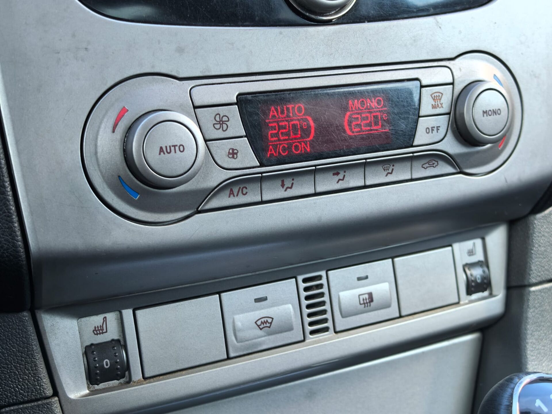 Ford Focus Comfort 2008 г.в., 183 000 км.