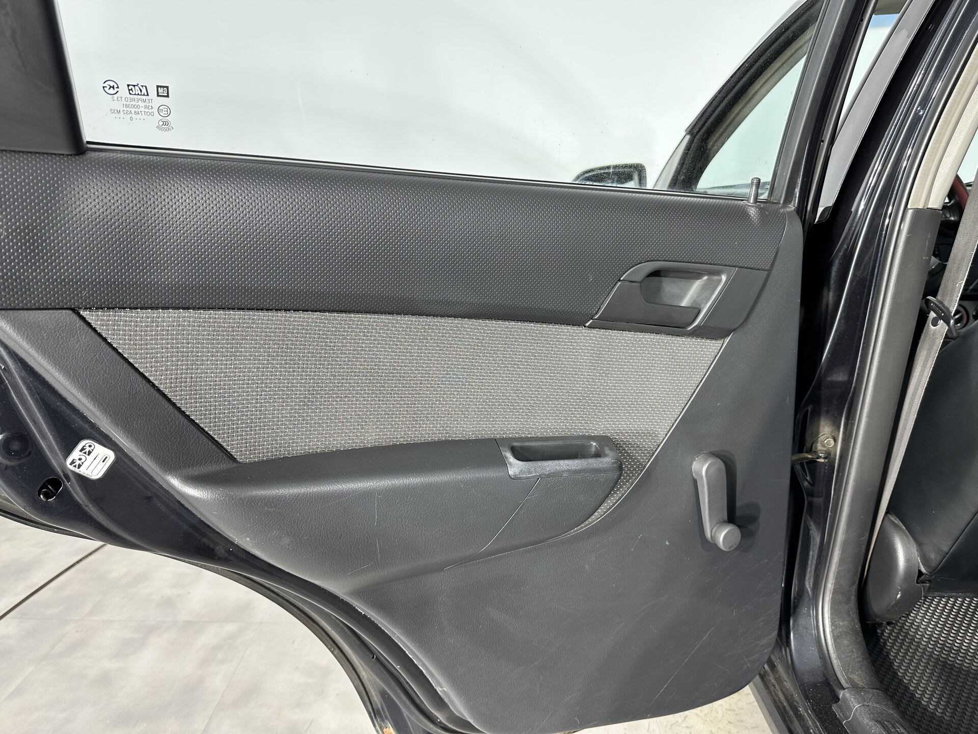 Chevrolet Aveo None 2010 г.в., 194 935 км.