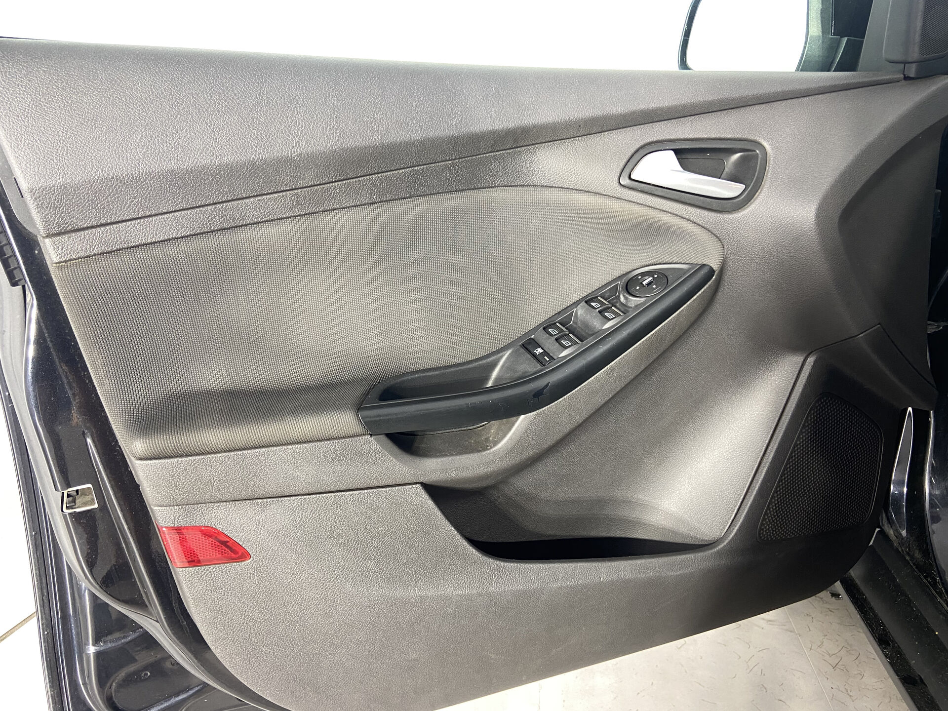 Ford Focus SYNC Edition 2013 г.в., 263 100 км.