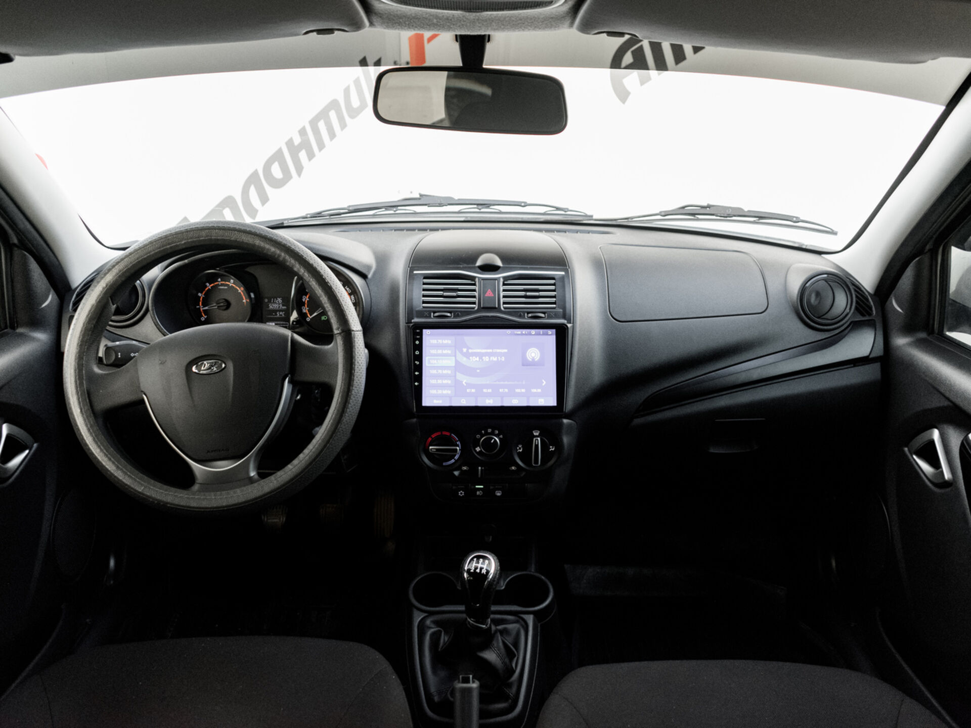 Купить Lada (ВАЗ) Granta 1.6 MT (90 л.с.), 2022 в Екатеренбурге