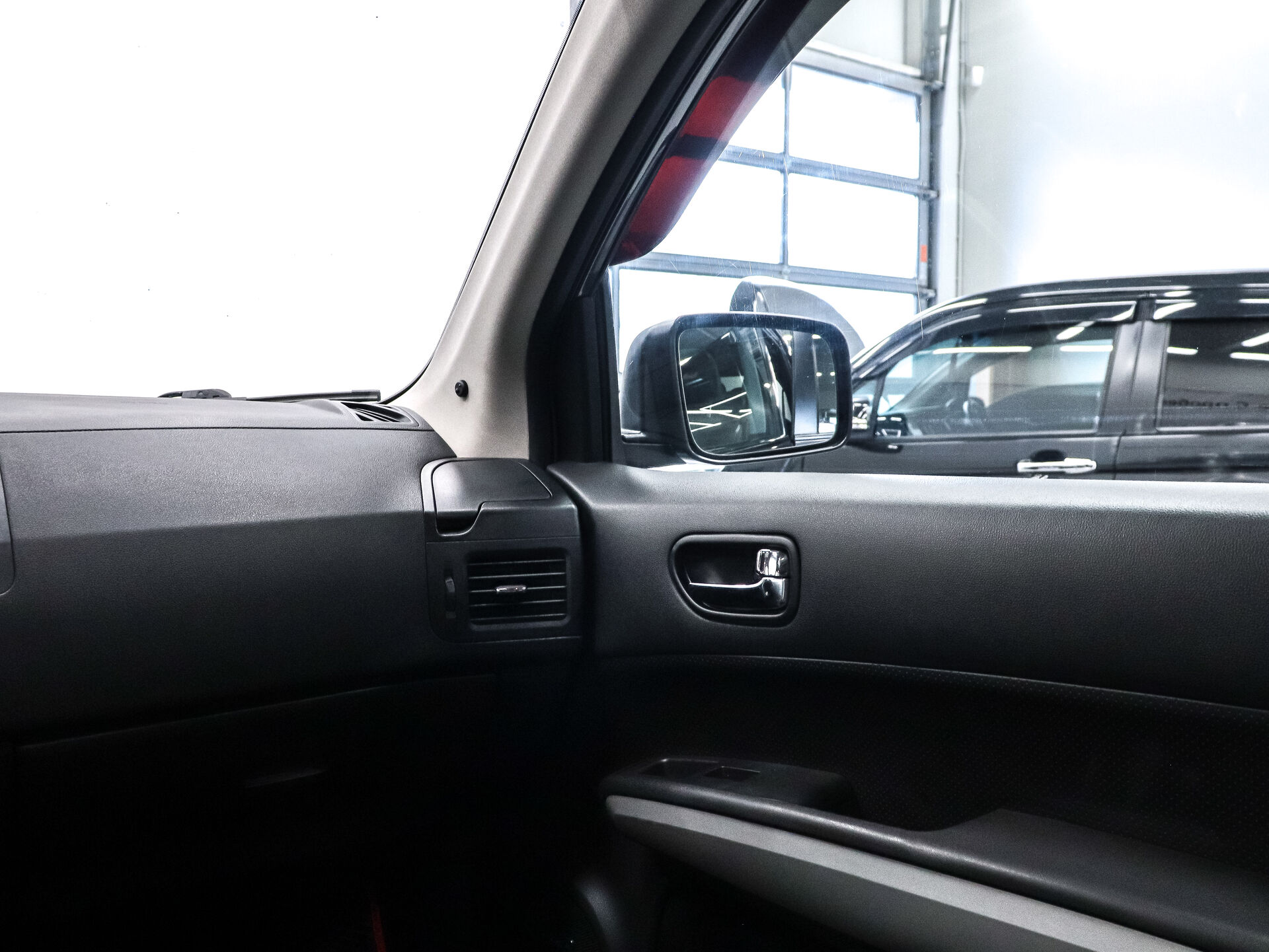 Nissan X-Trail 2013 24