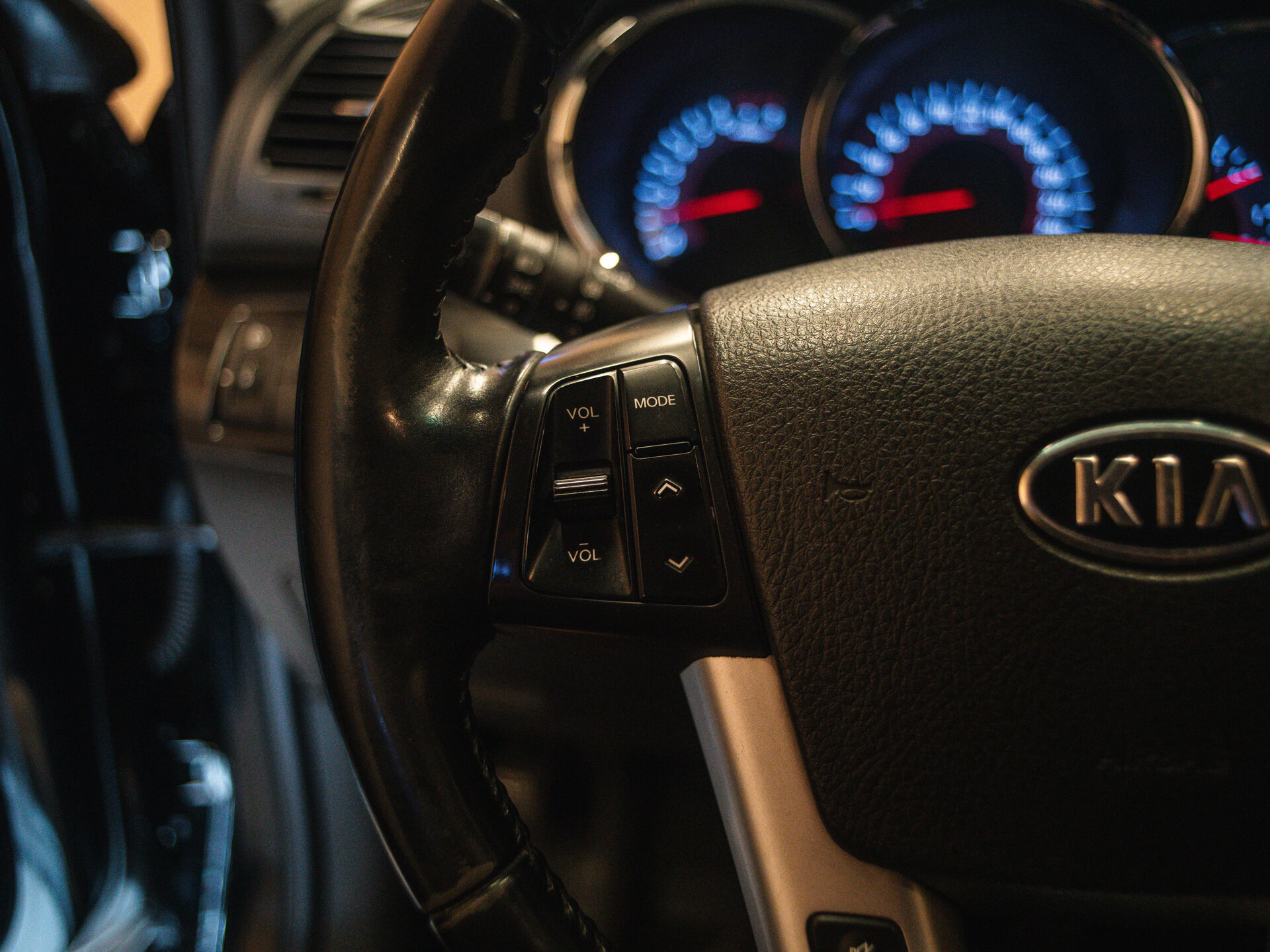 Kia Sorento 2012 10