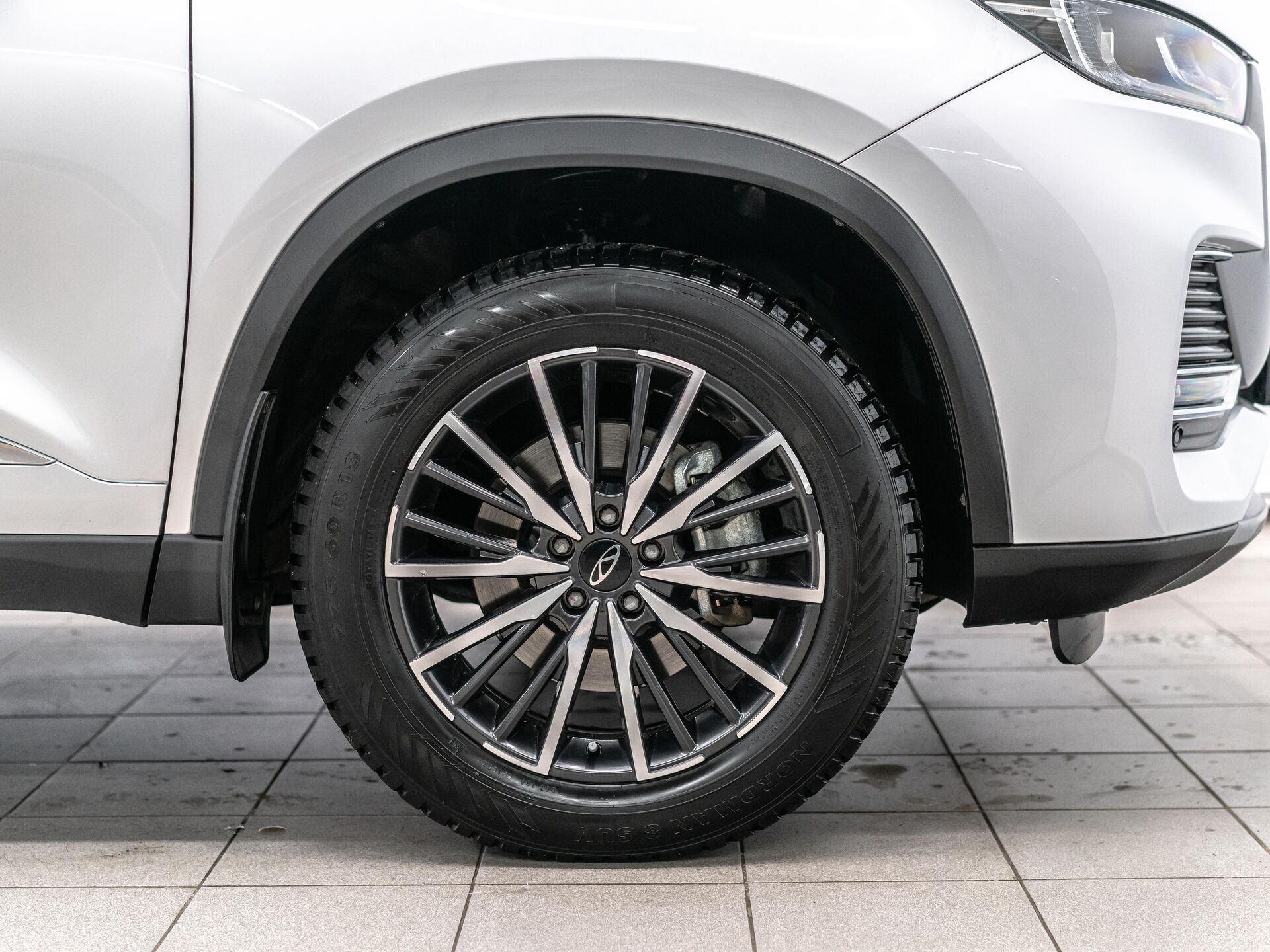 Chery Tiggo 8 Pro Max 2023 30