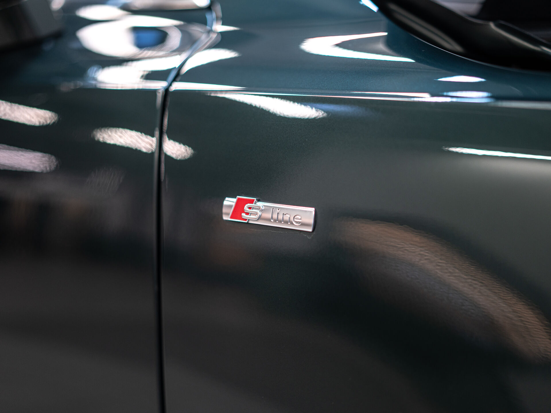 Audi A7 2016 33