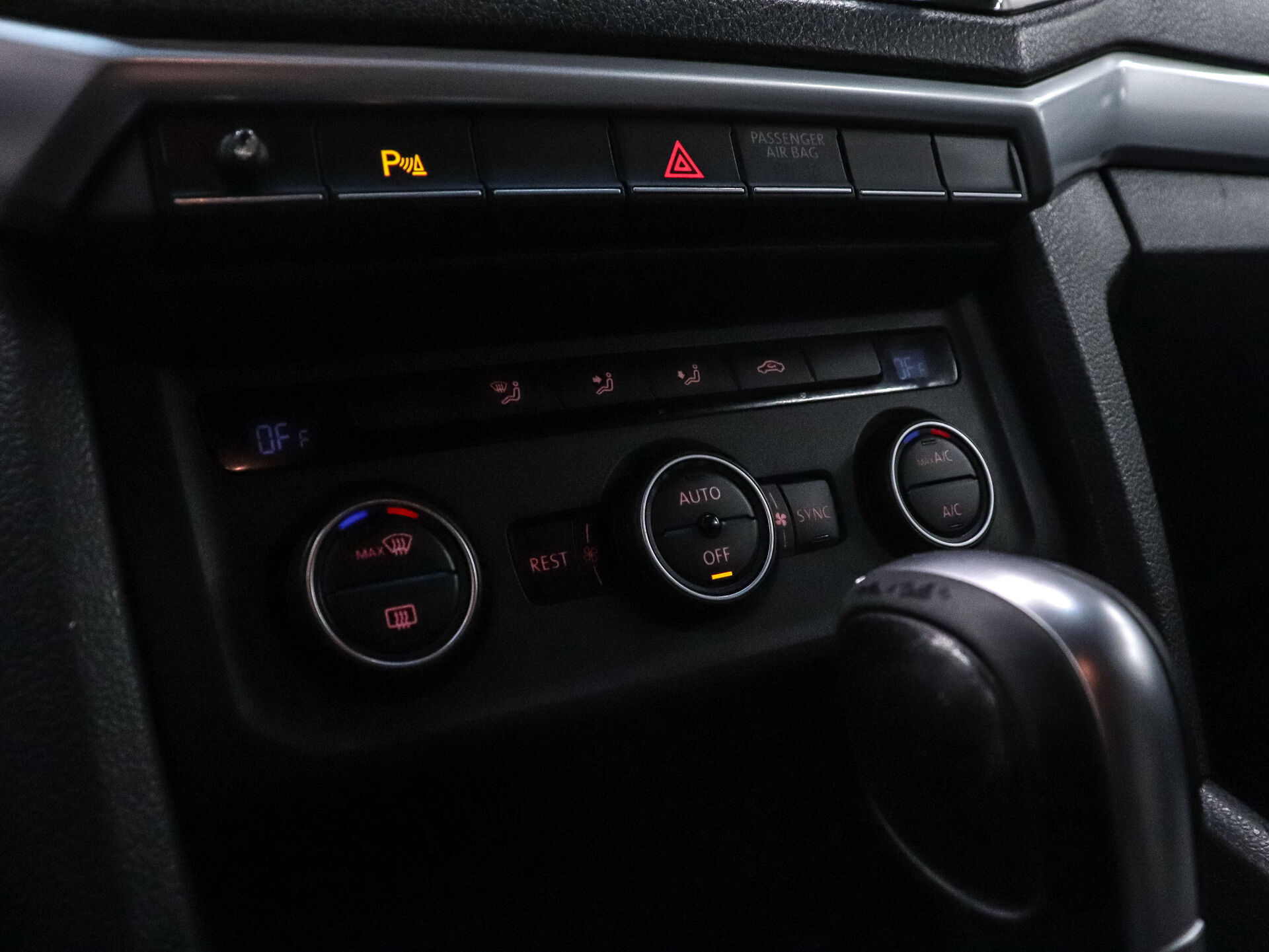 Volkswagen Amarok 2017 18