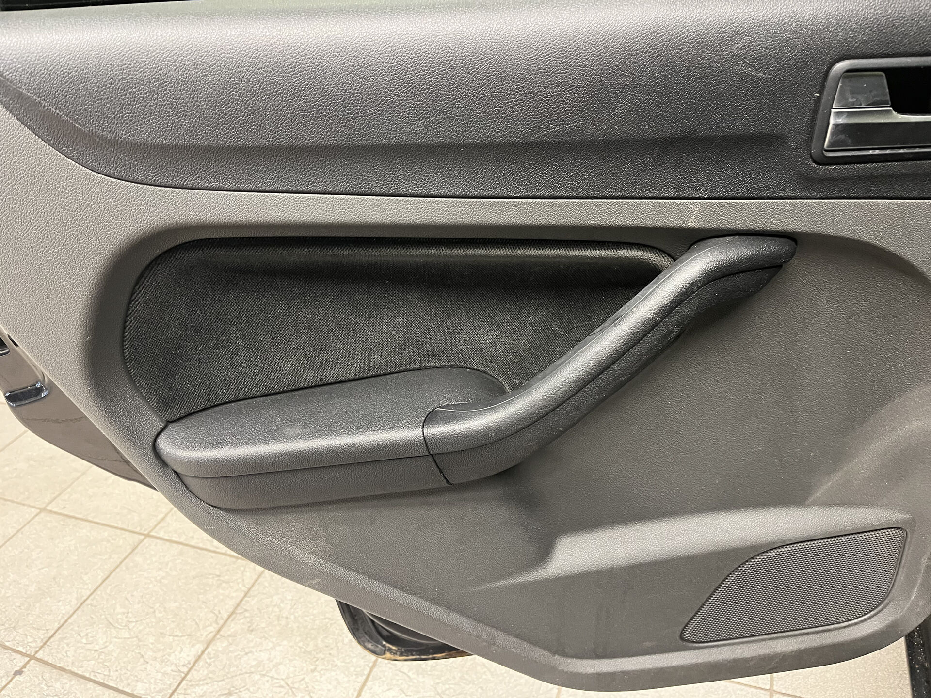 Ford Focus None 2006 г.в., 243 000 км.