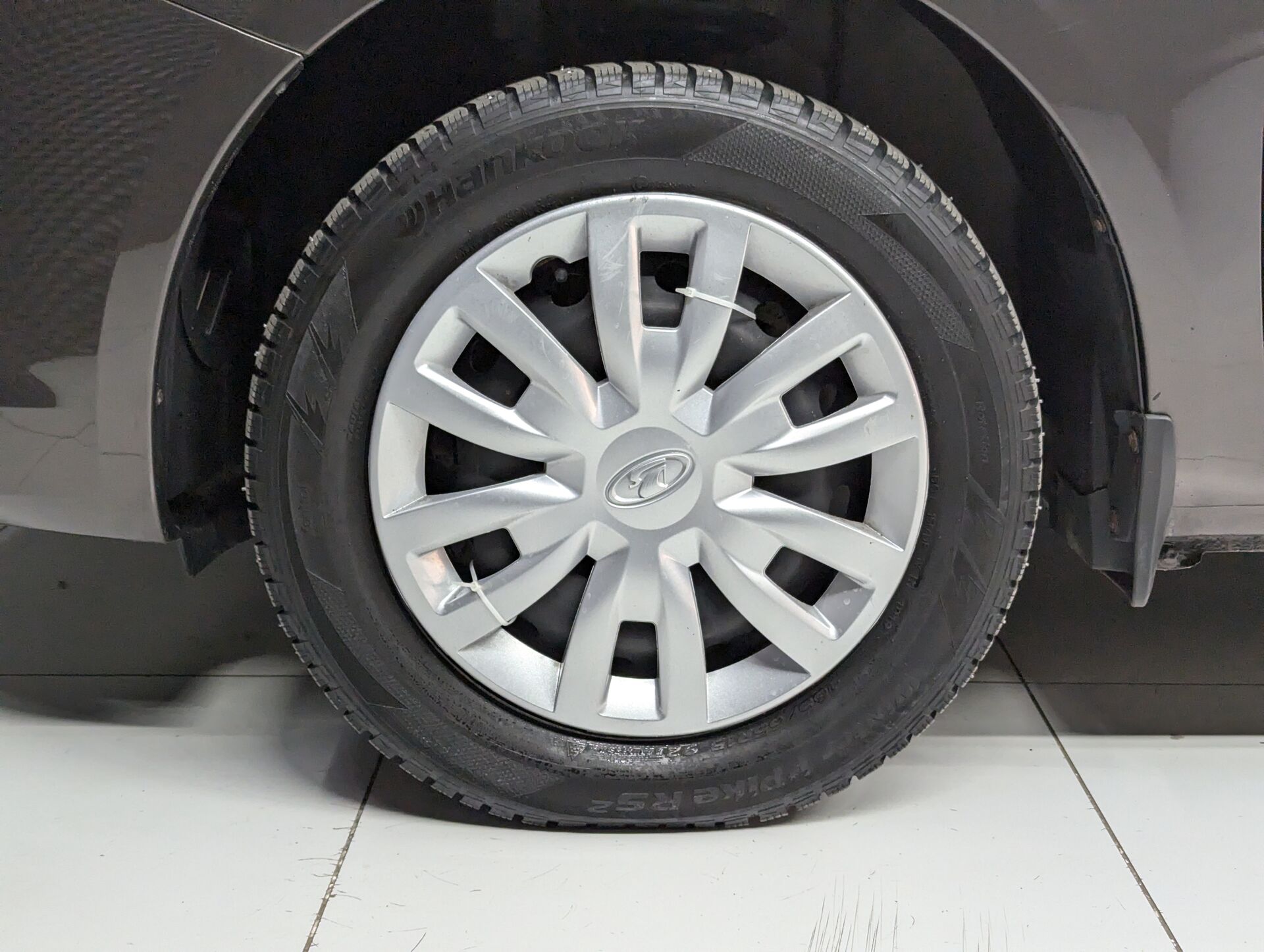 Lada (ВАЗ) Vesta, I Comfort (2017-2018), 2019, Седан