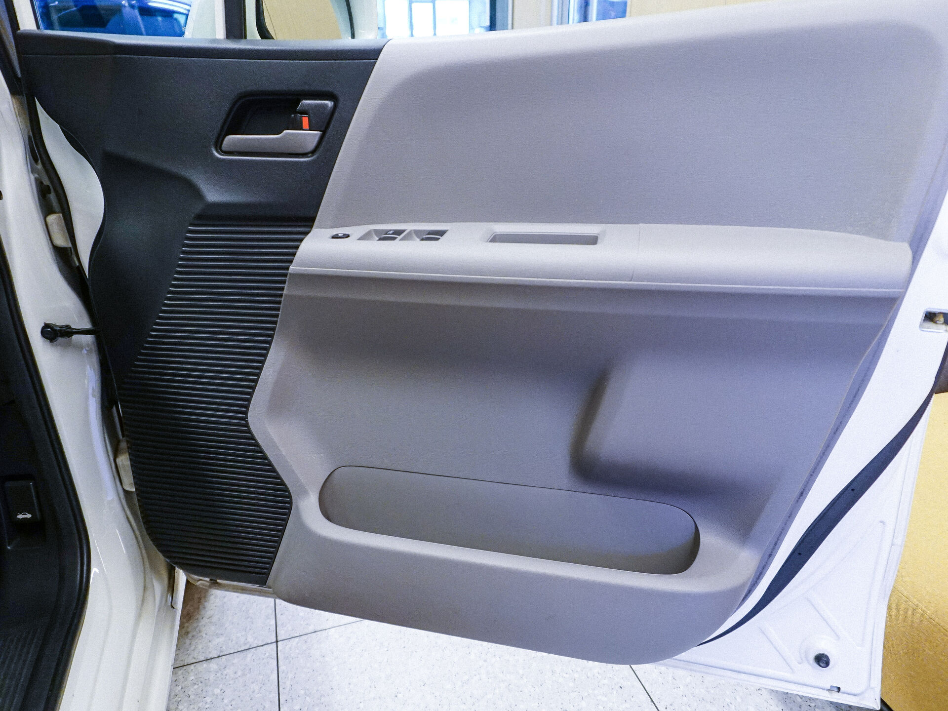 Honda Freed 2010 8