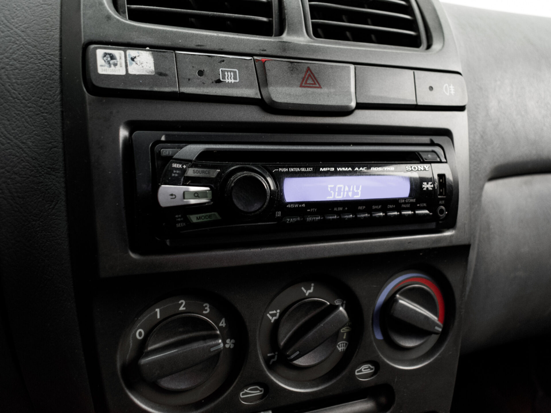 Купить Hyundai Accent ТагАЗ 1.5 AT (102 л.с.), 2008 в Екатеренбурге