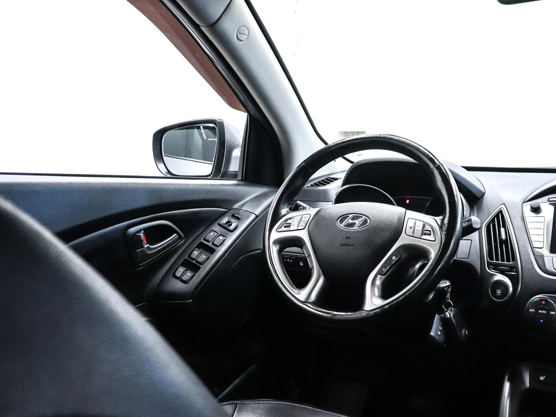 Hyundai ix35 2014 17