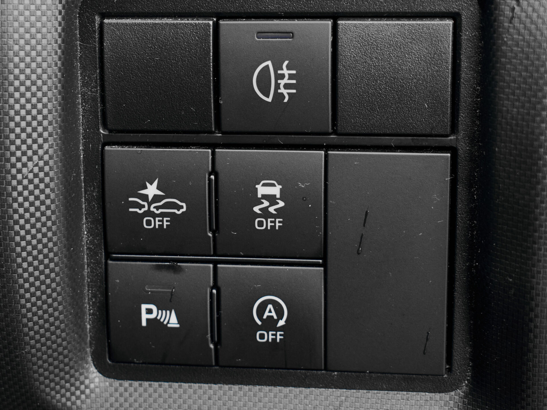 Купить Daihatsu Rocky 1.0 CVT (98 л.с.), 2019 в Екатеренбурге
