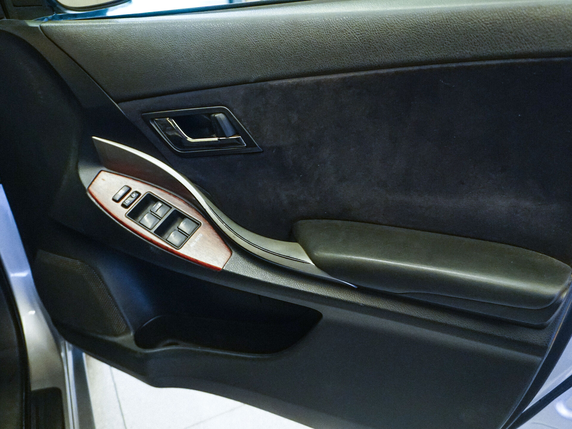 Toyota Allion 2010 8