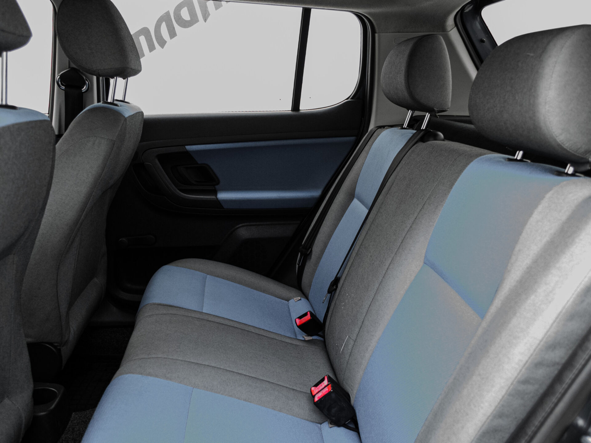 Купить Skoda Fabia 1.2 MT (70 л.с.), 2007 в Екатеренбурге
