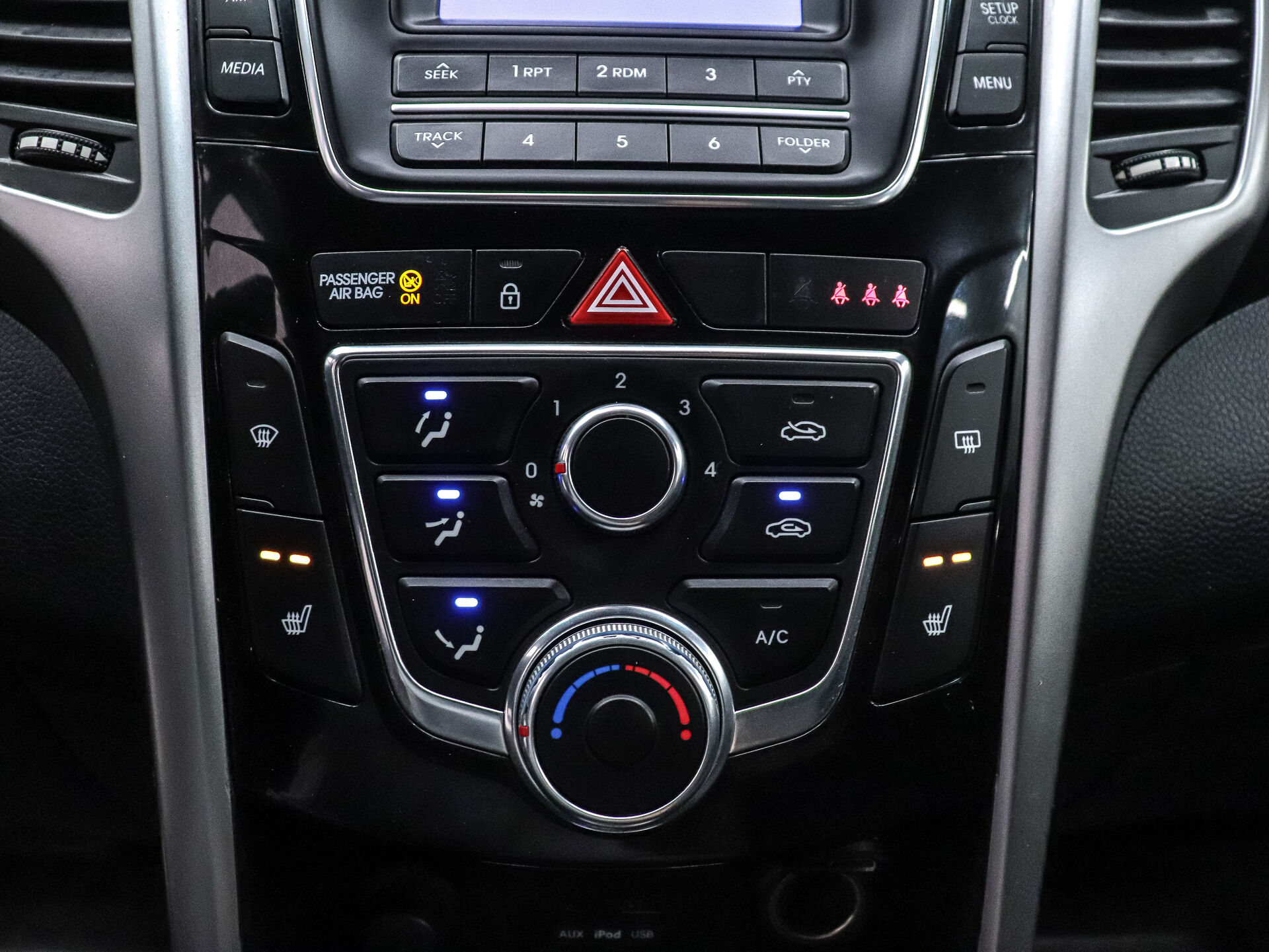 Hyundai i30 2012 15