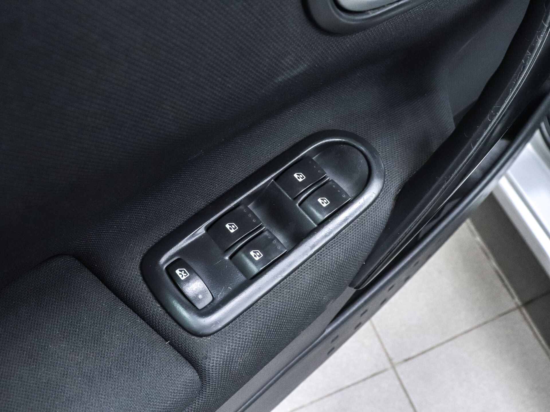 Renault Megane 2008 8