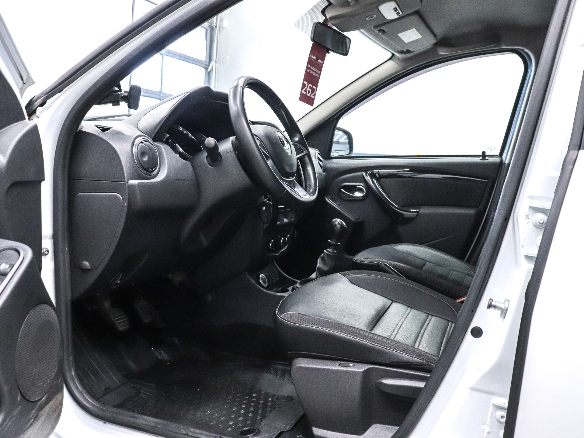 Renault Duster 2019 10