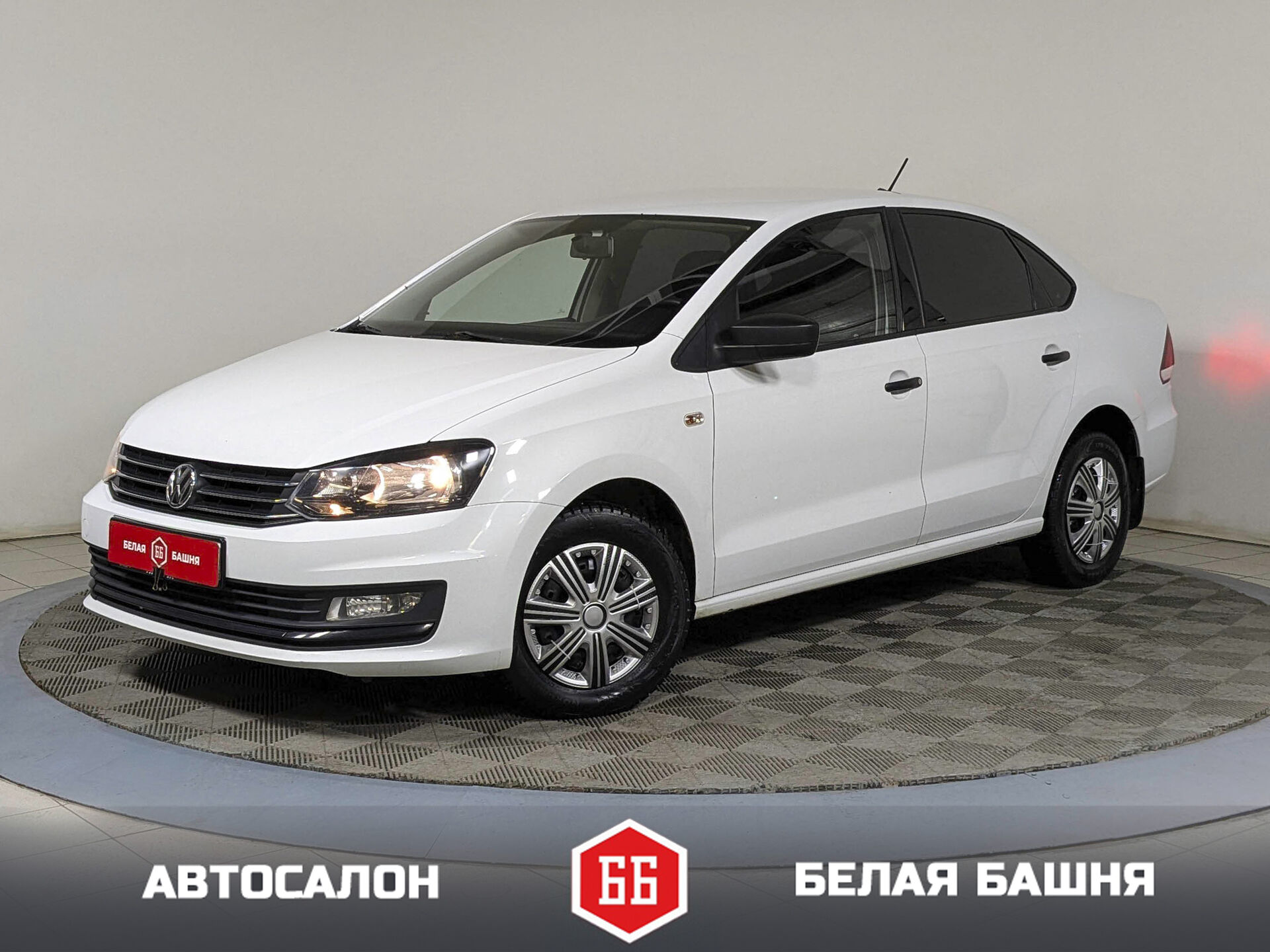 Volkswagen Polo Volkswagen Polo