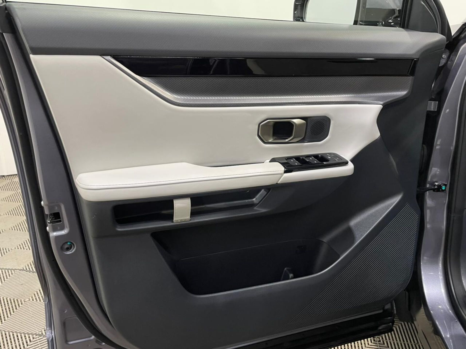 Jetour Dashing 2024 6