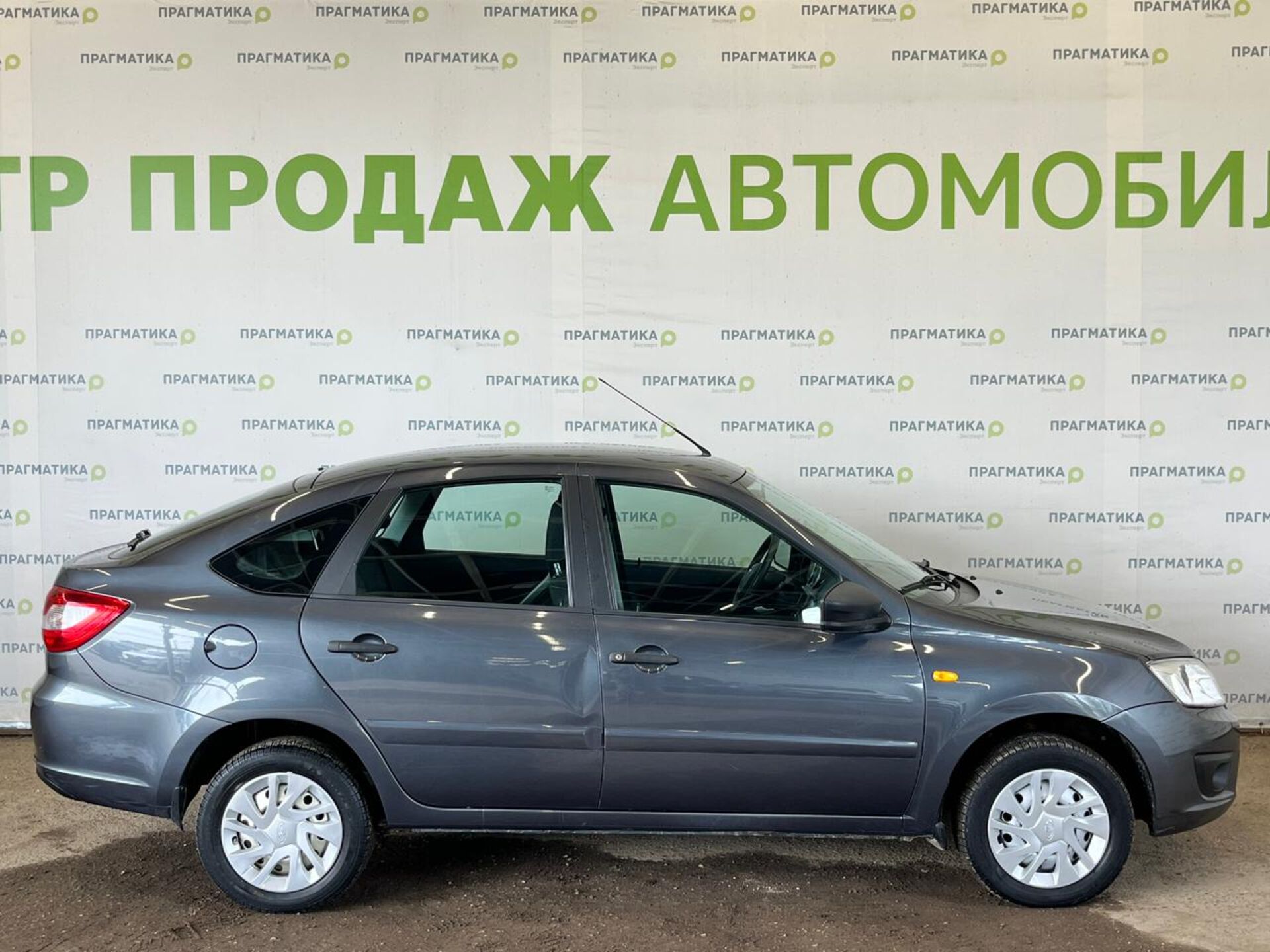 Lada Granta None 2016 г.в., 65 000 км.