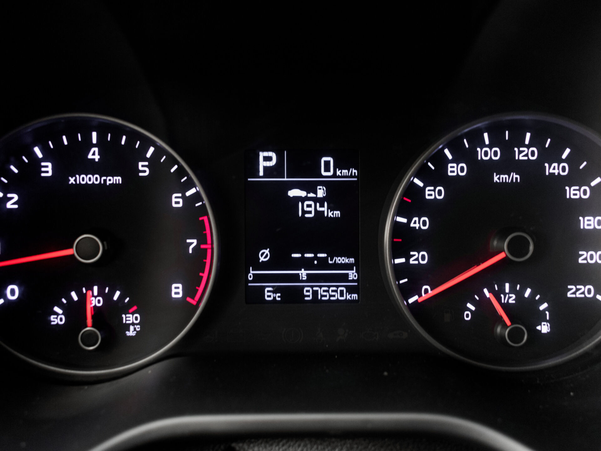 Купить Kia Rio X-Line 1.6 AT (123 л.с.), 2017 в Екатеренбурге