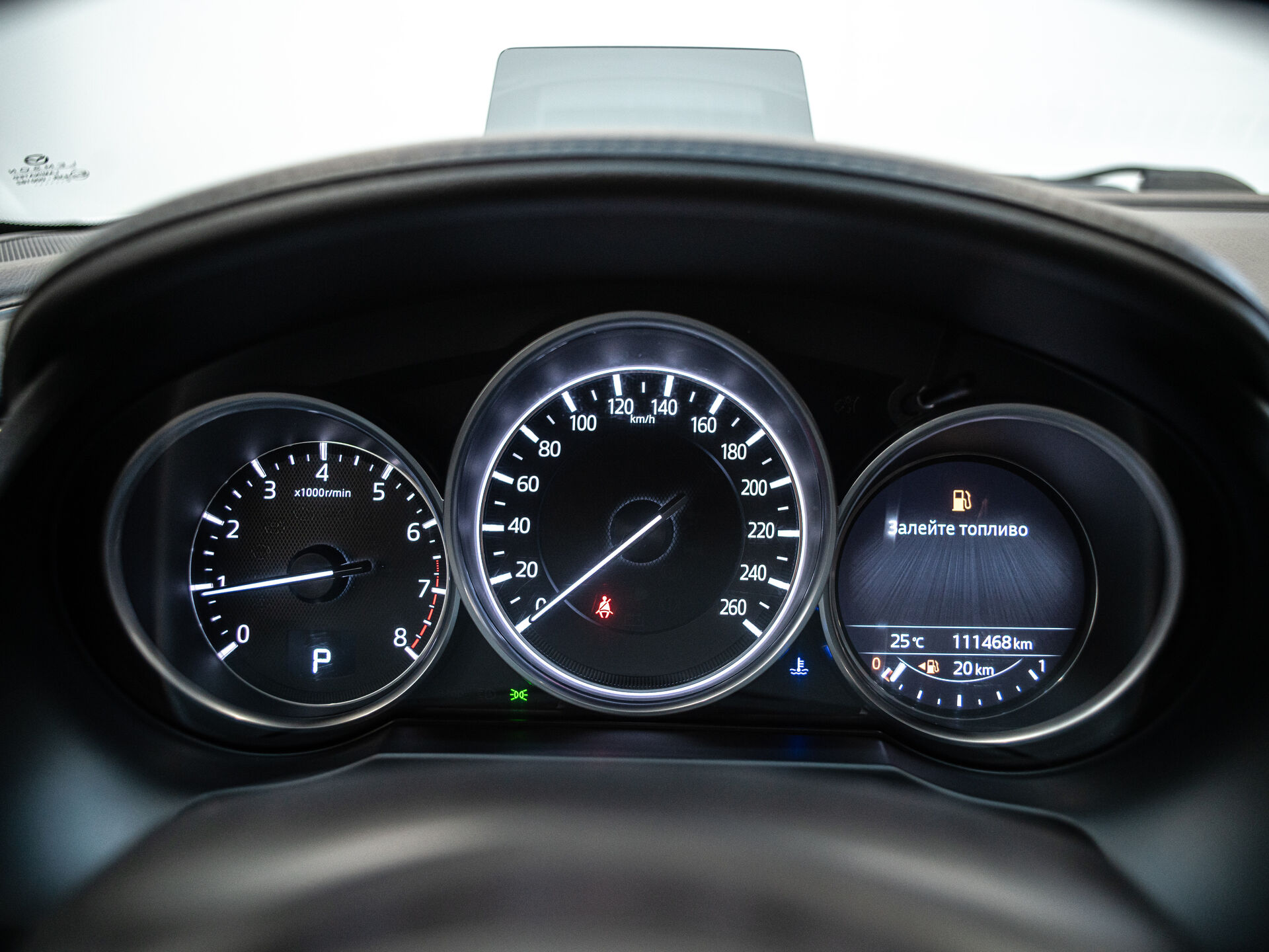 Mazda 6 2017 12
